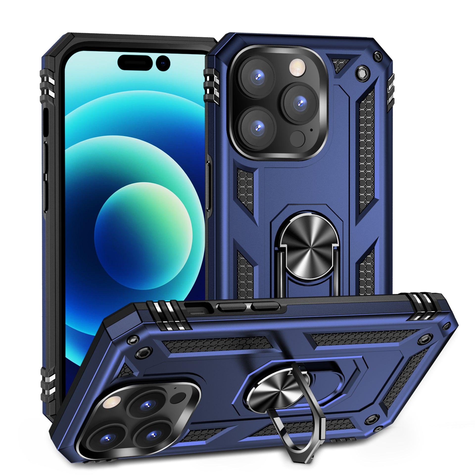 iPhone 14 Pro Case