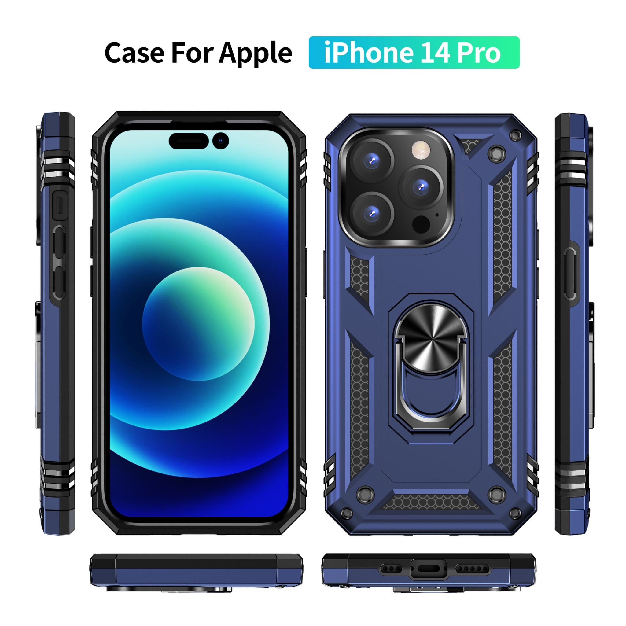 iPhone 14 Pro Case