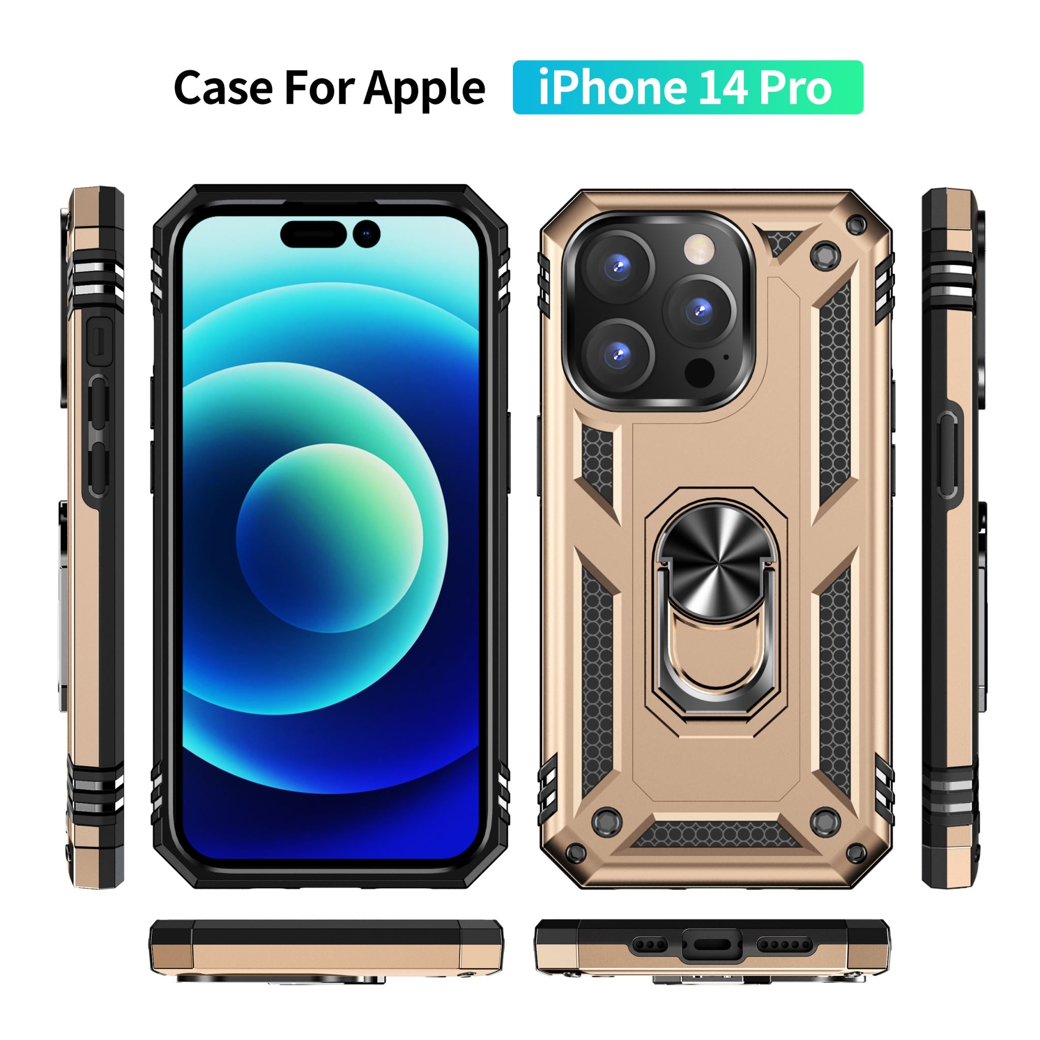 iPhone 14 Pro Case