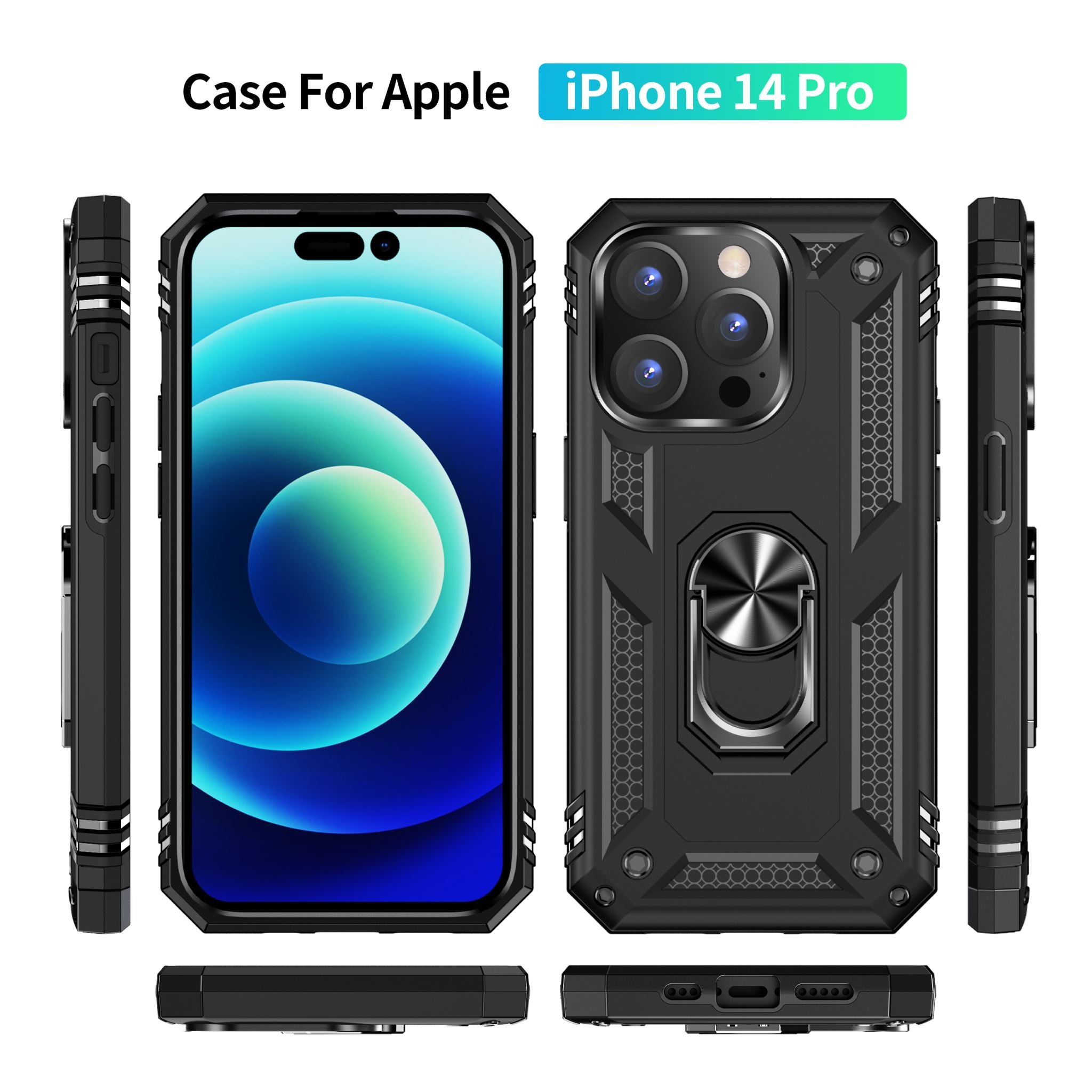 iPhone 14 Pro Max Case