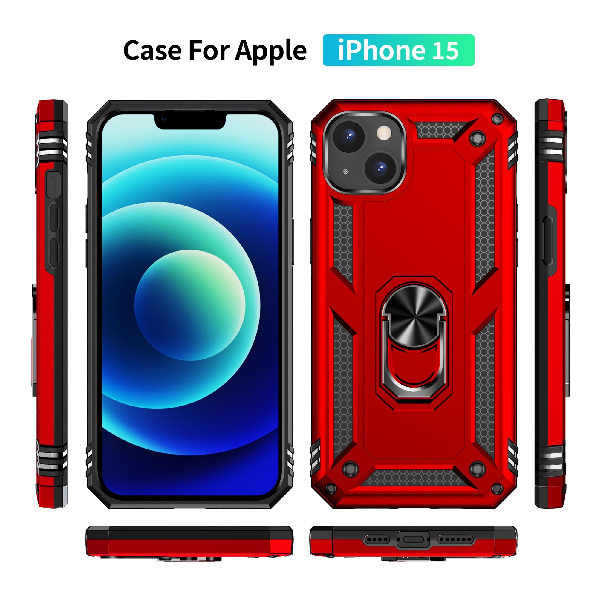 iPhone 15 Case