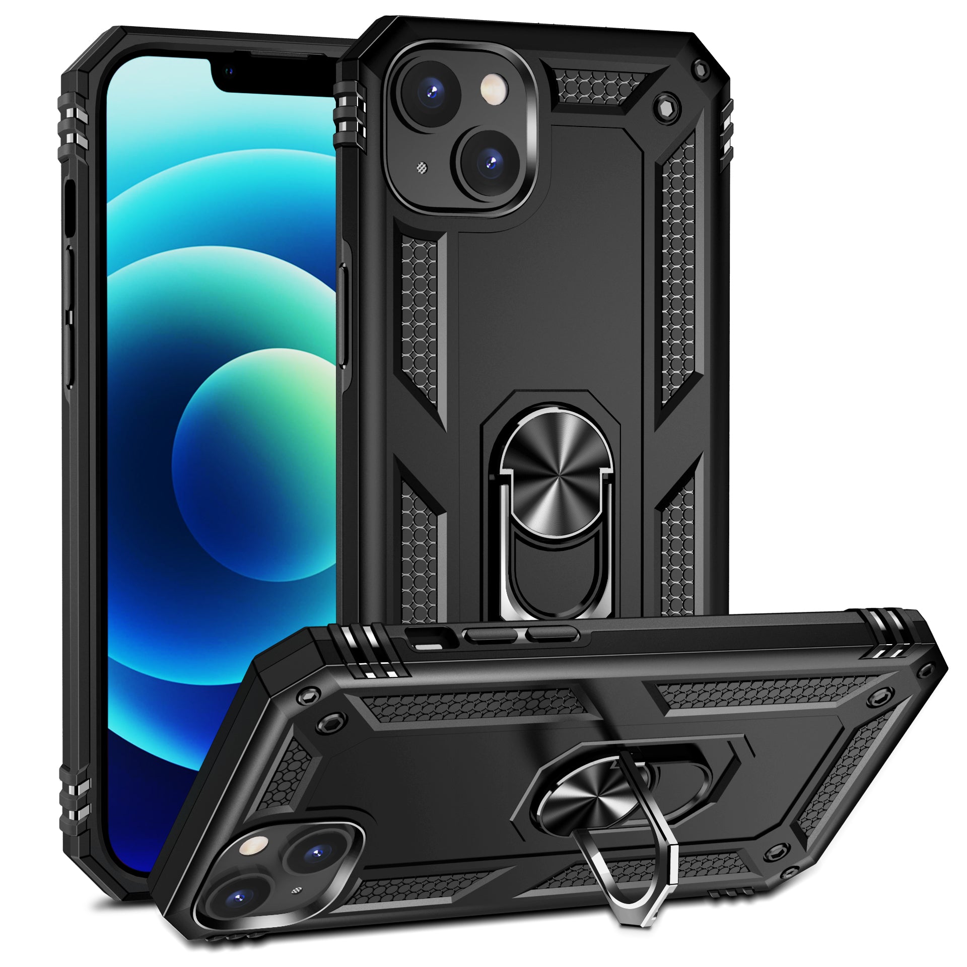 iPhone 15 Plus Case