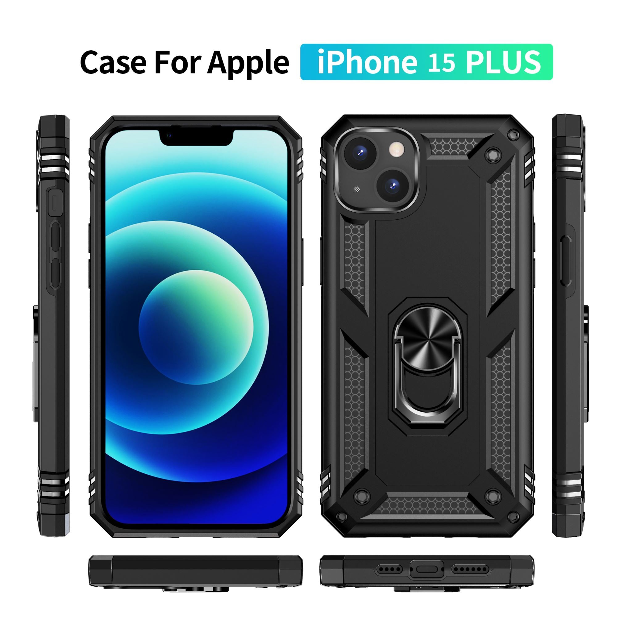 iPhone 15 Plus Case