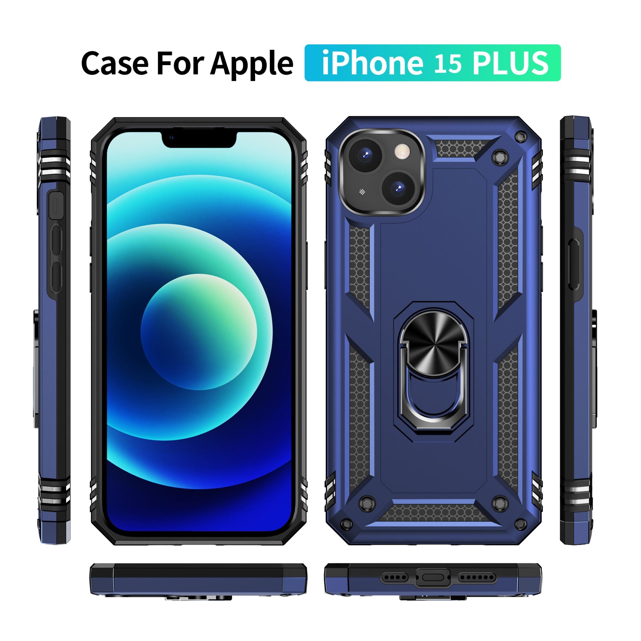 iPhone 15 Plus Case