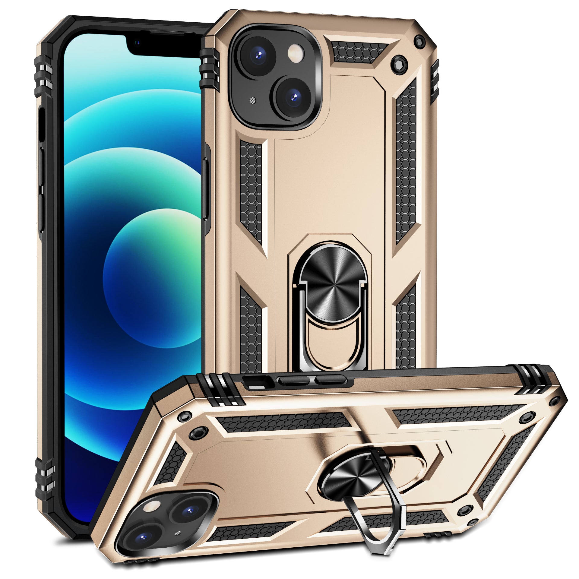 iPhone 15 Plus Case