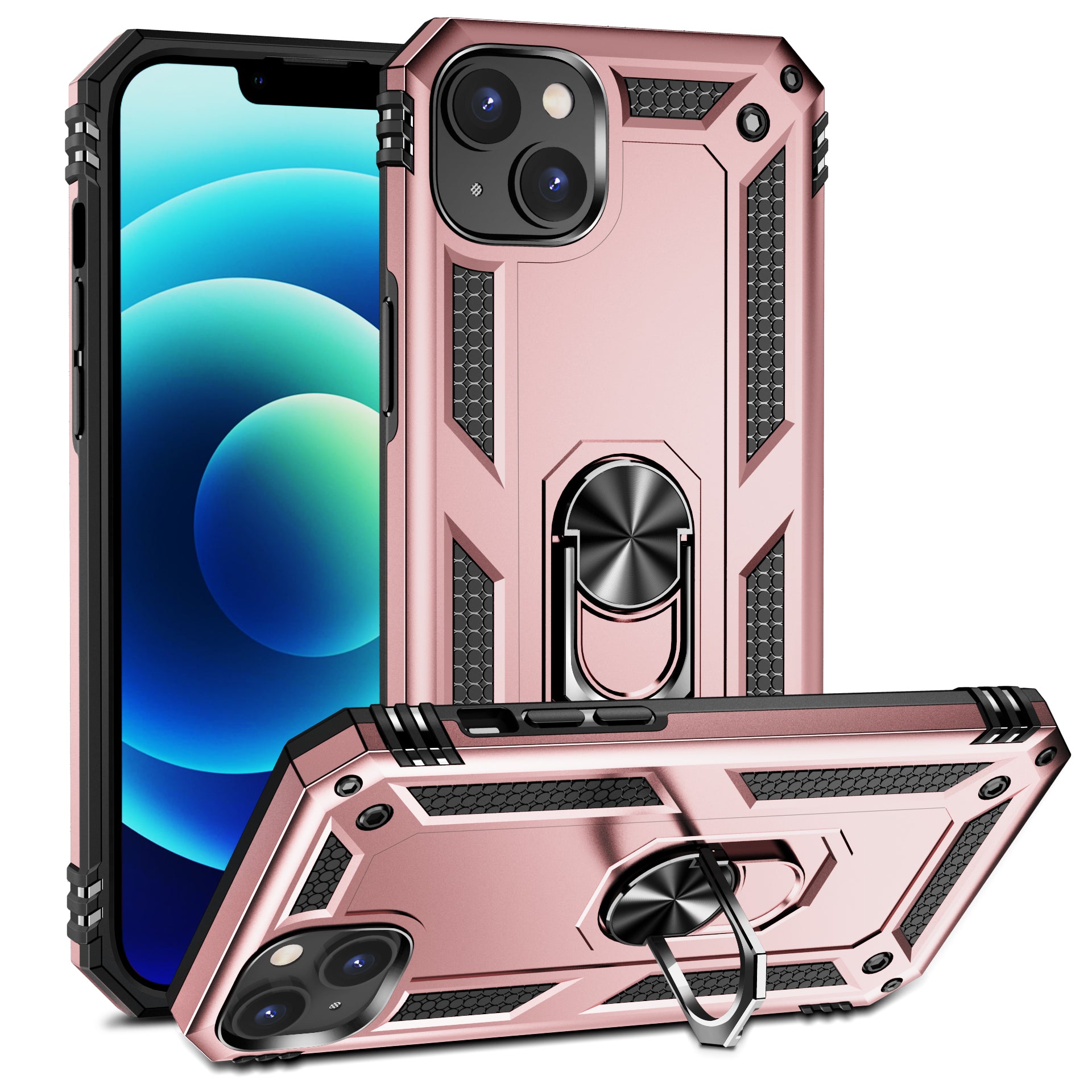 iPhone 15 Plus Case