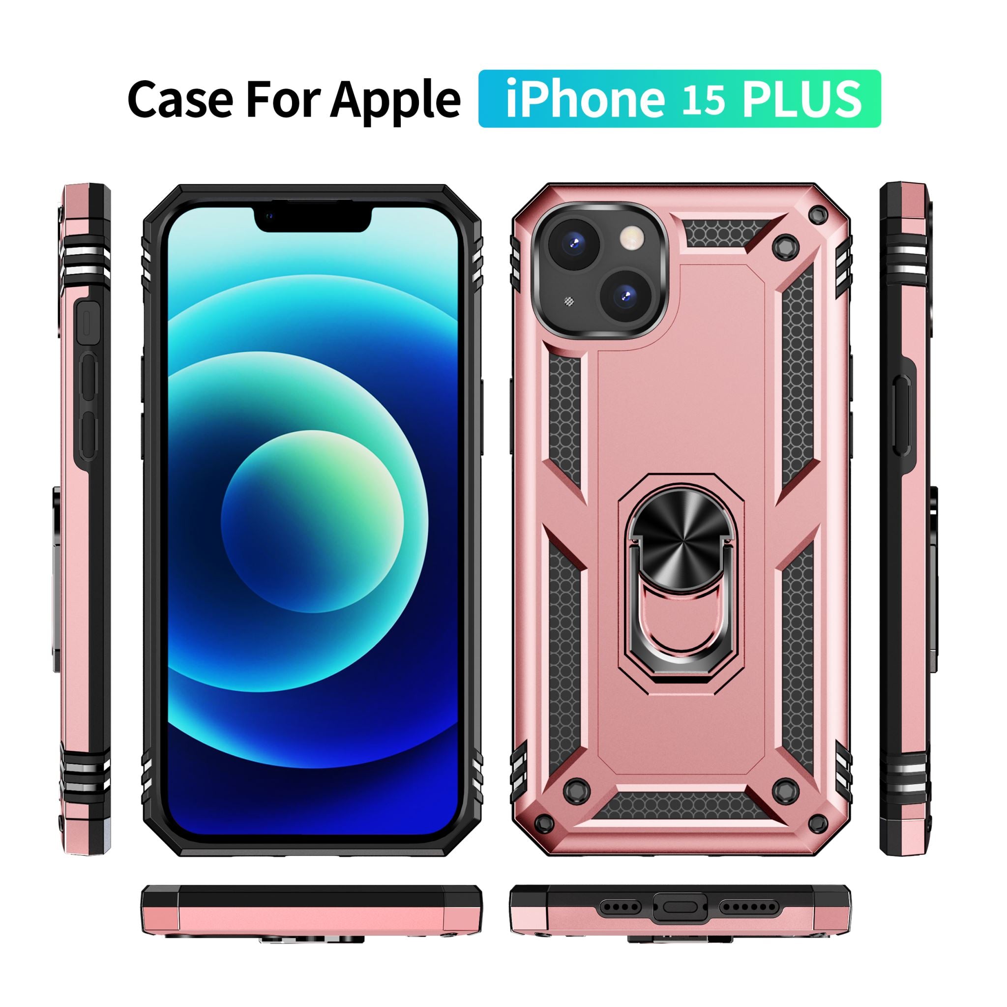 iPhone 15 Plus Case