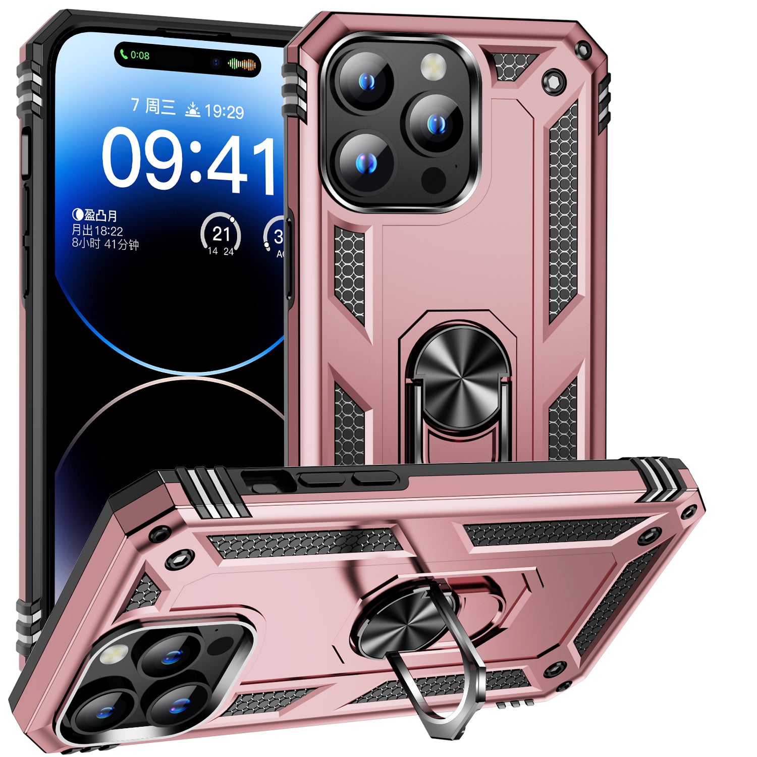 iPhone 15 Pro Case