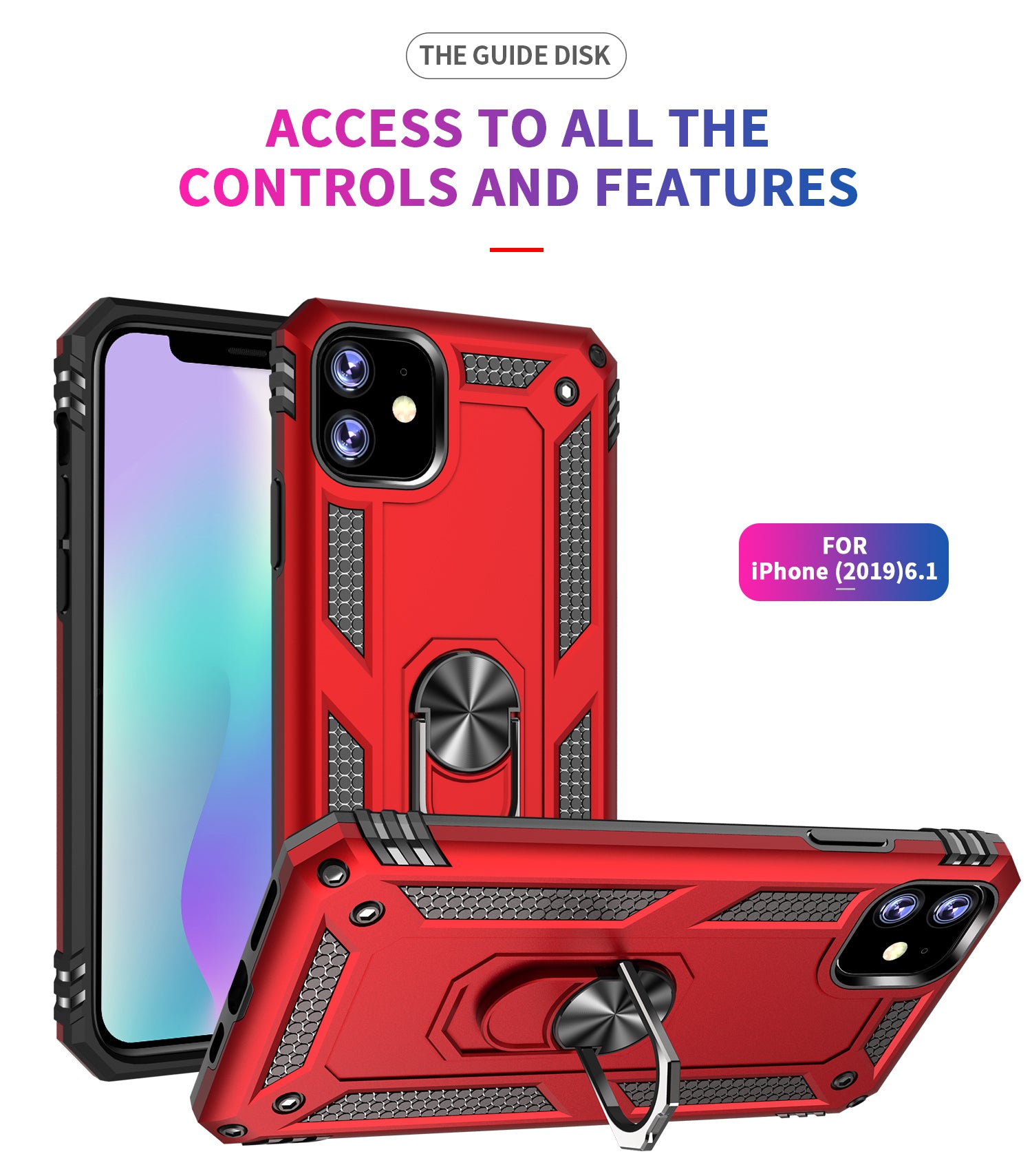 iPhone 11 Case