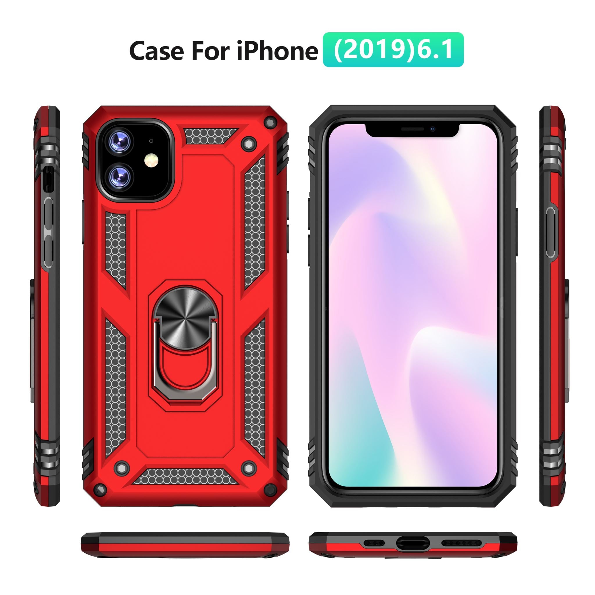 iPhone 12 Mini Case