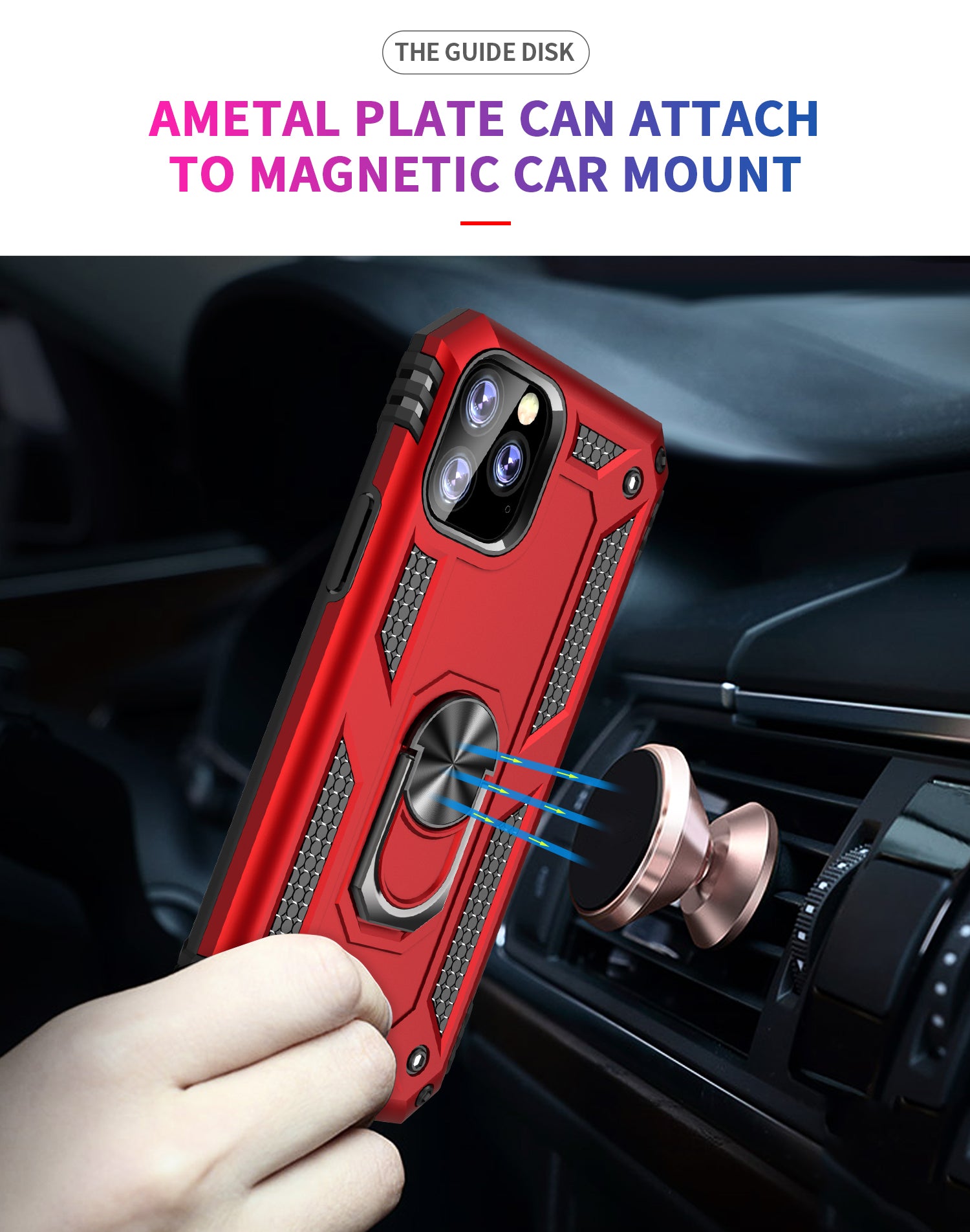 iPhone 11 Pro Case