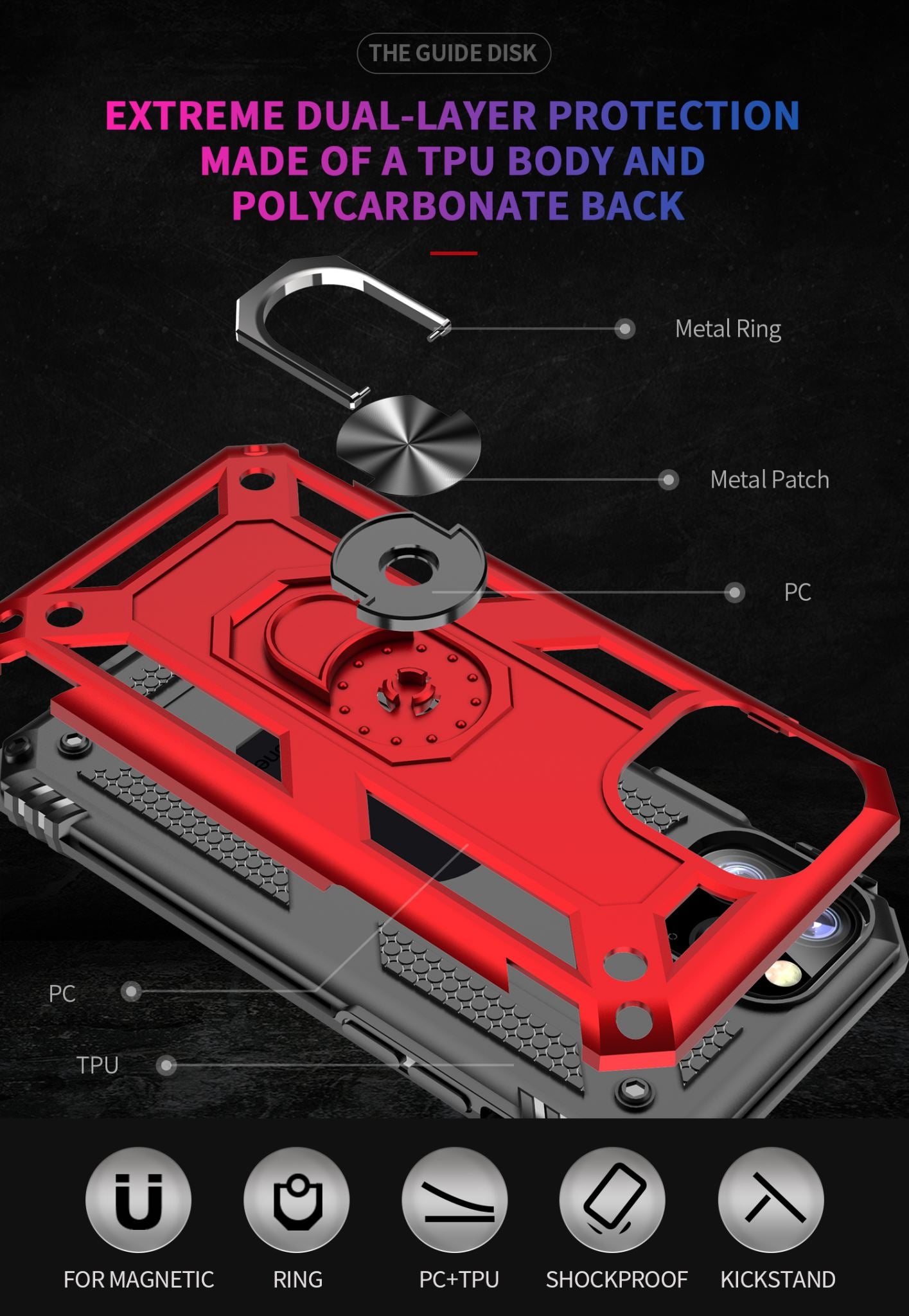 iPhone 11 Pro Case