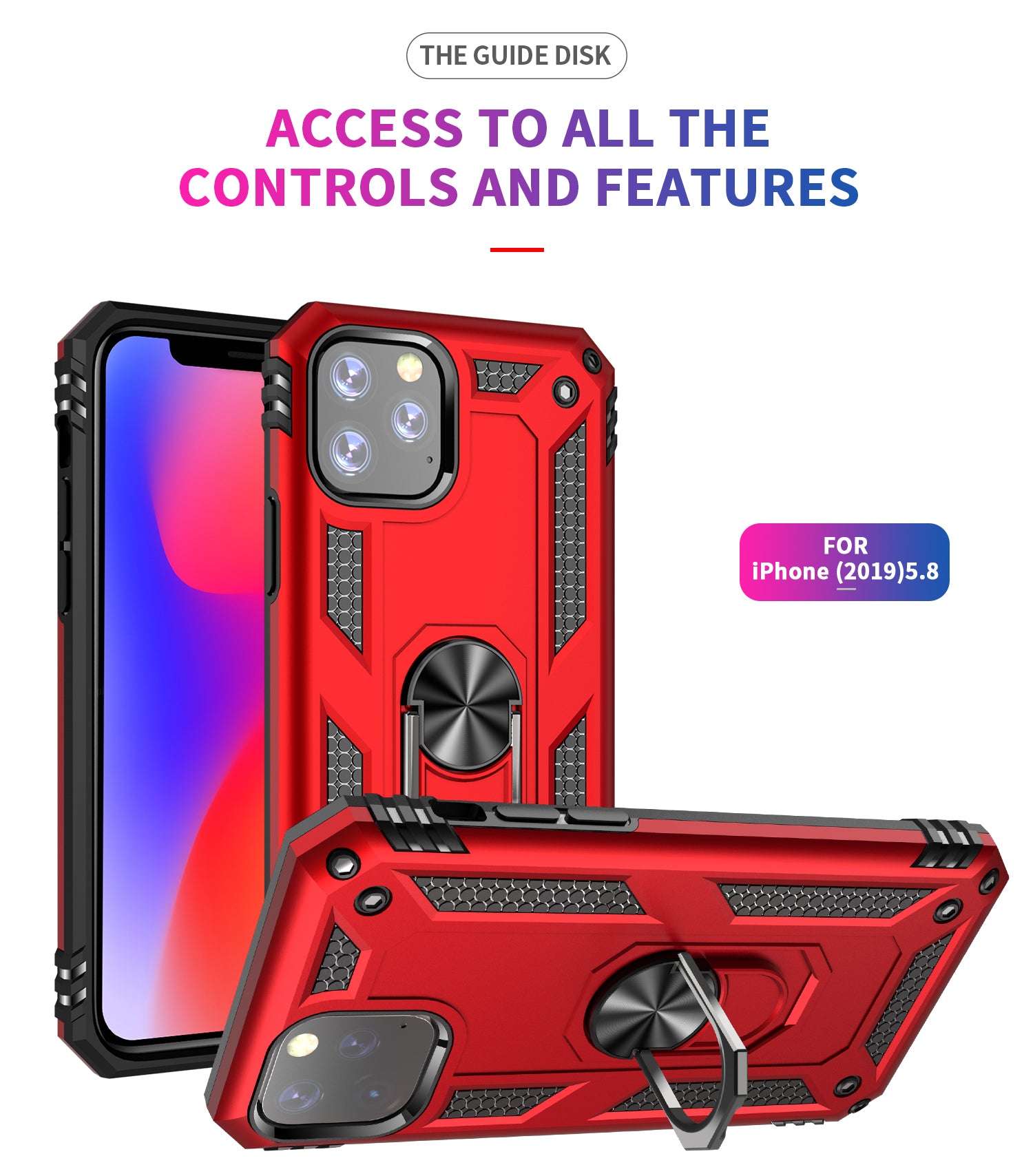 iPhone 11 Pro Case