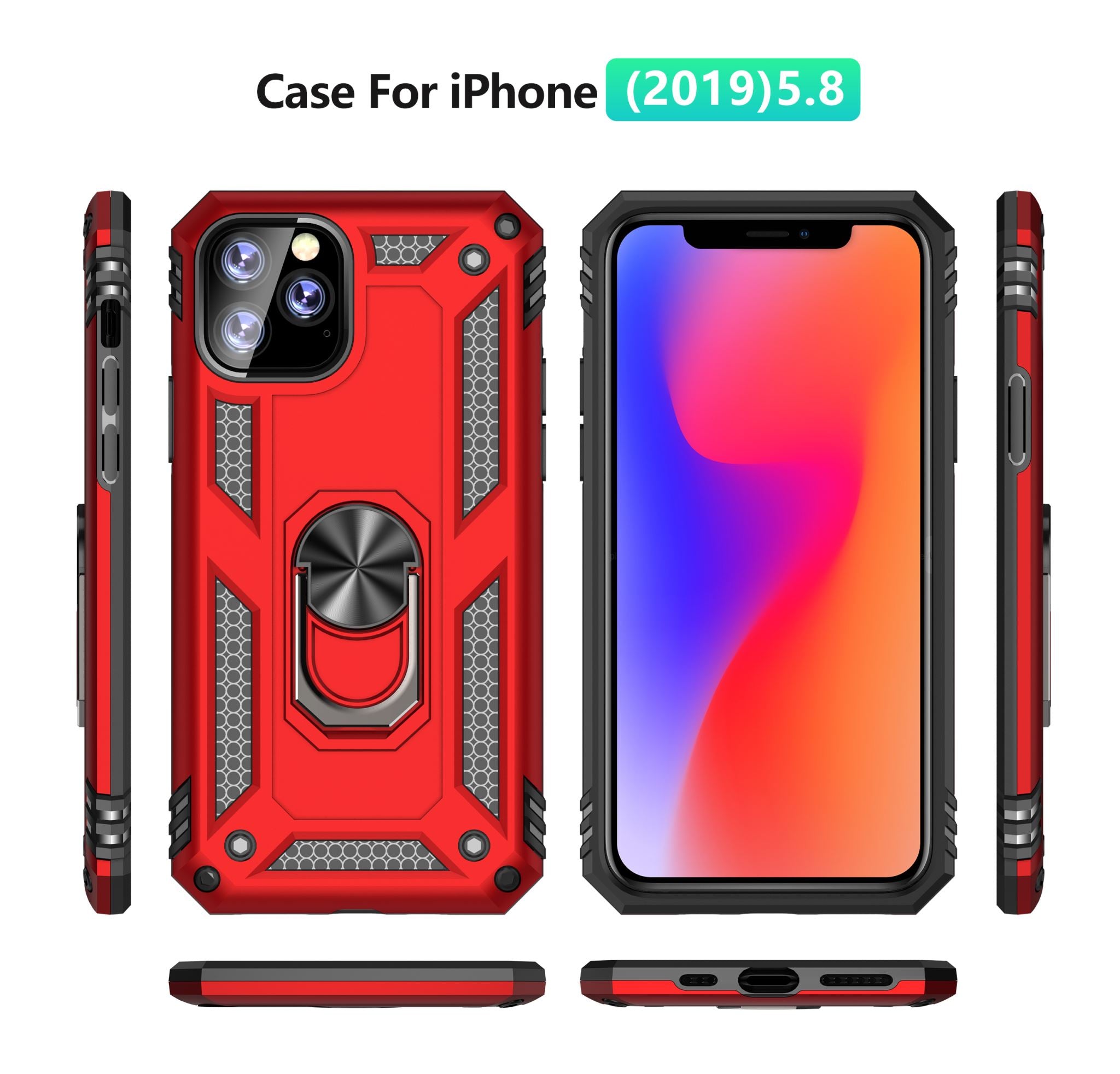 iPhone 11 Pro Case