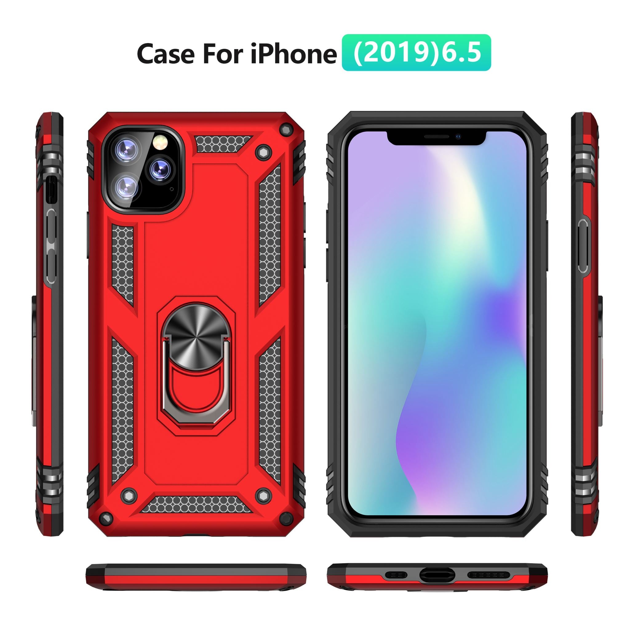 iPhone 12 Pro Max Case