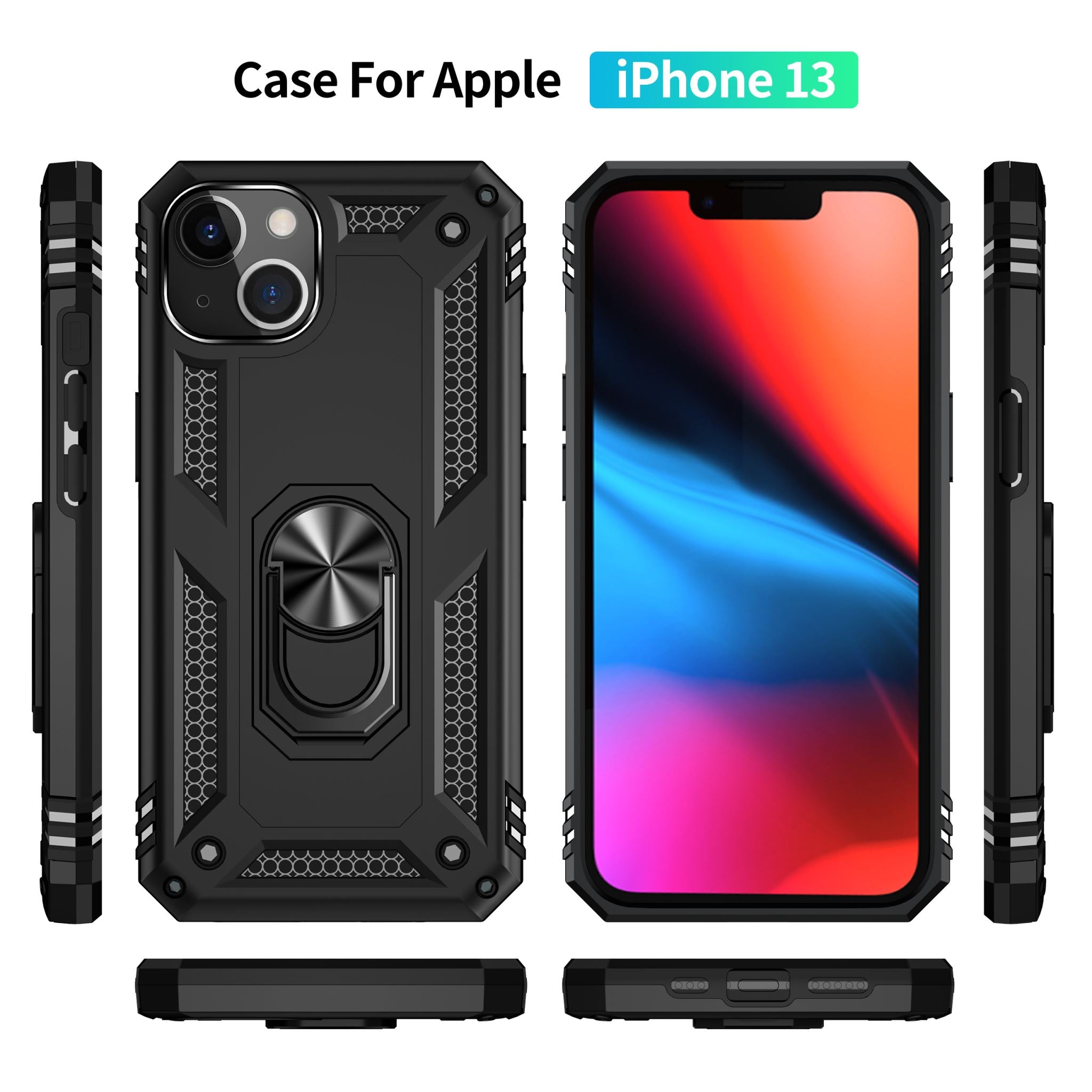 iPhone 13 Case