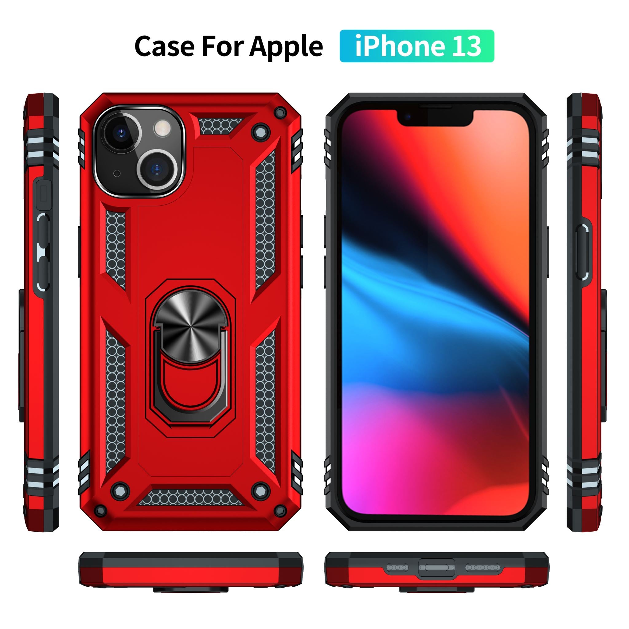 iPhone 13 Case