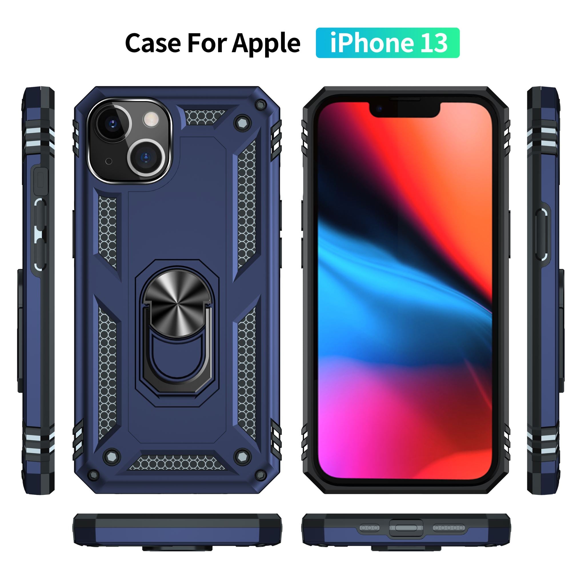 iPhone 13 Case