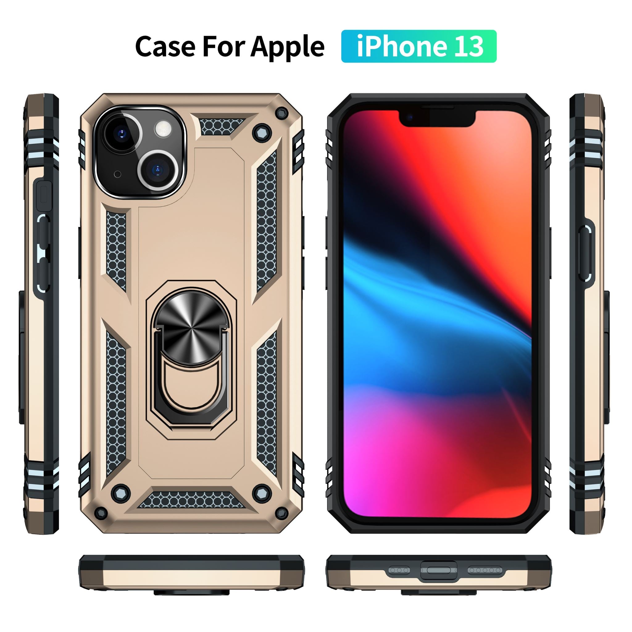 iPhone 13 Case