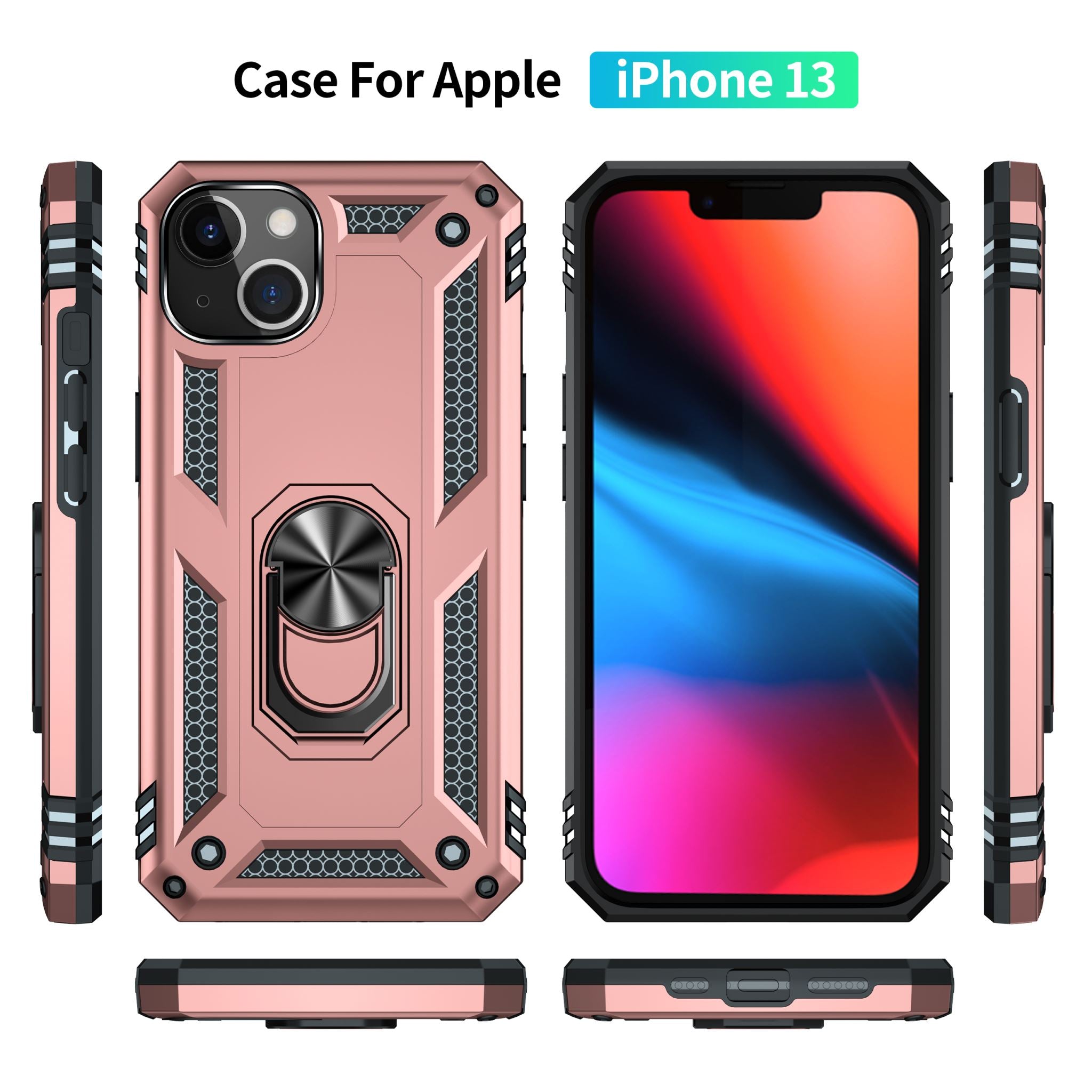 iPhone 13 Case