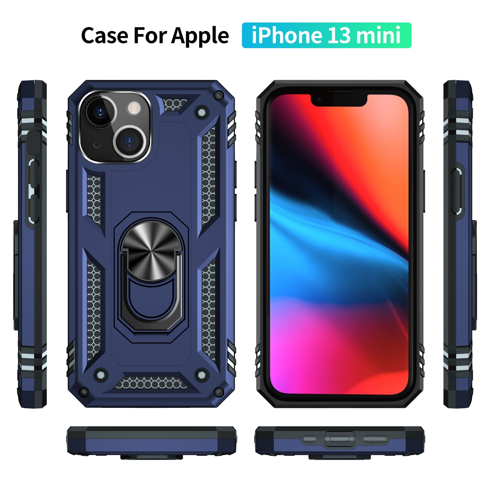 iPhone 13 Mini Case