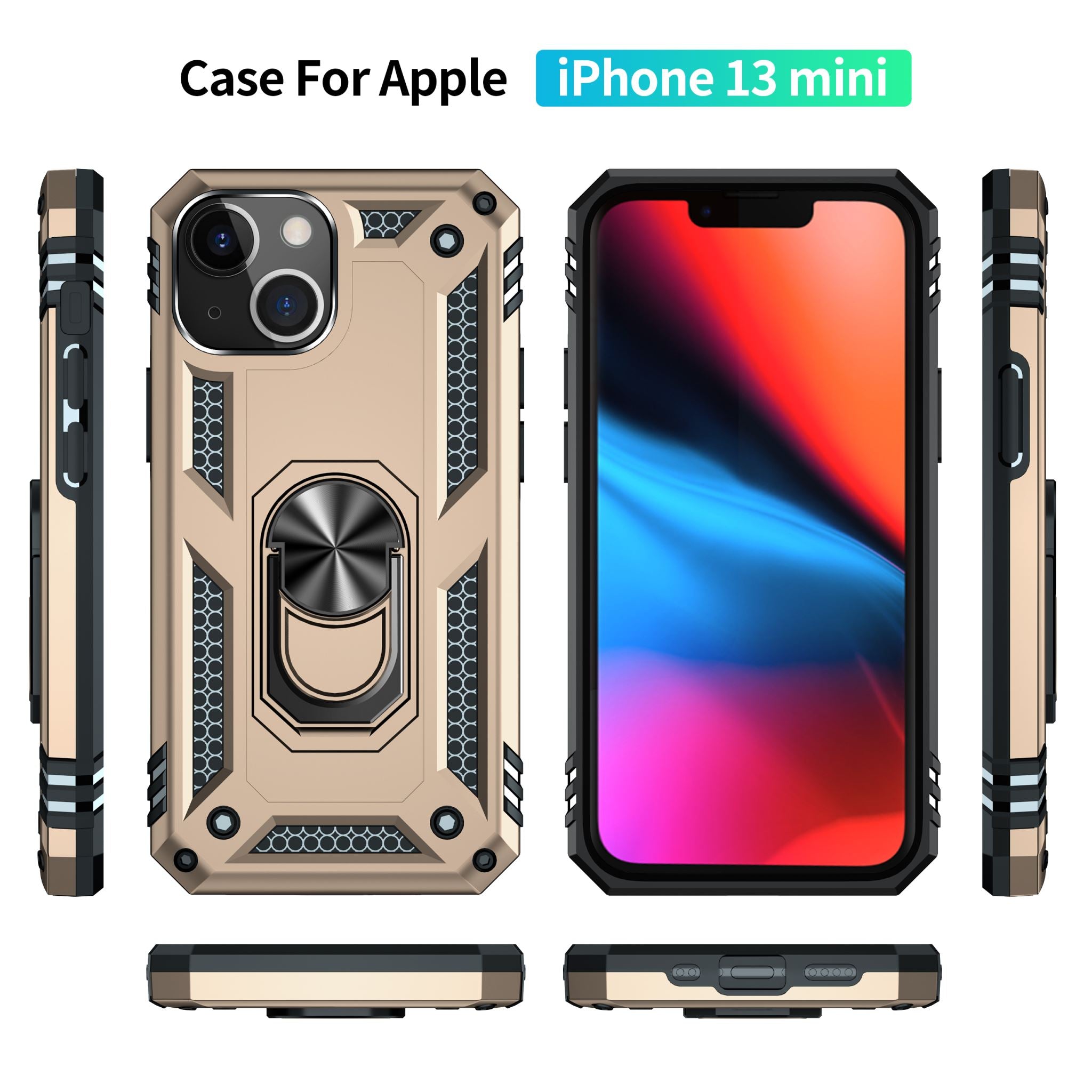 iPhone 13 Mini Case