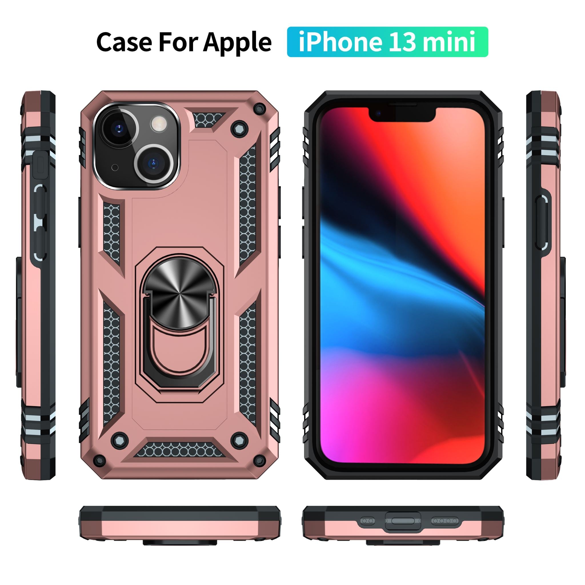 iPhone 13 Mini Case