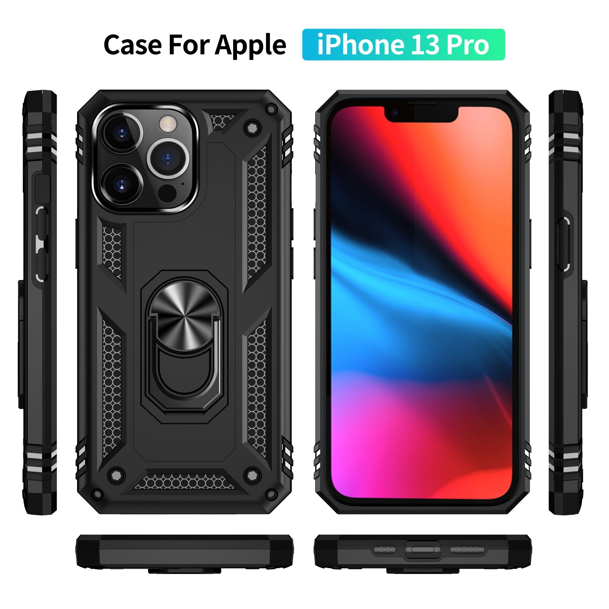 iPhone 13 Pro Case