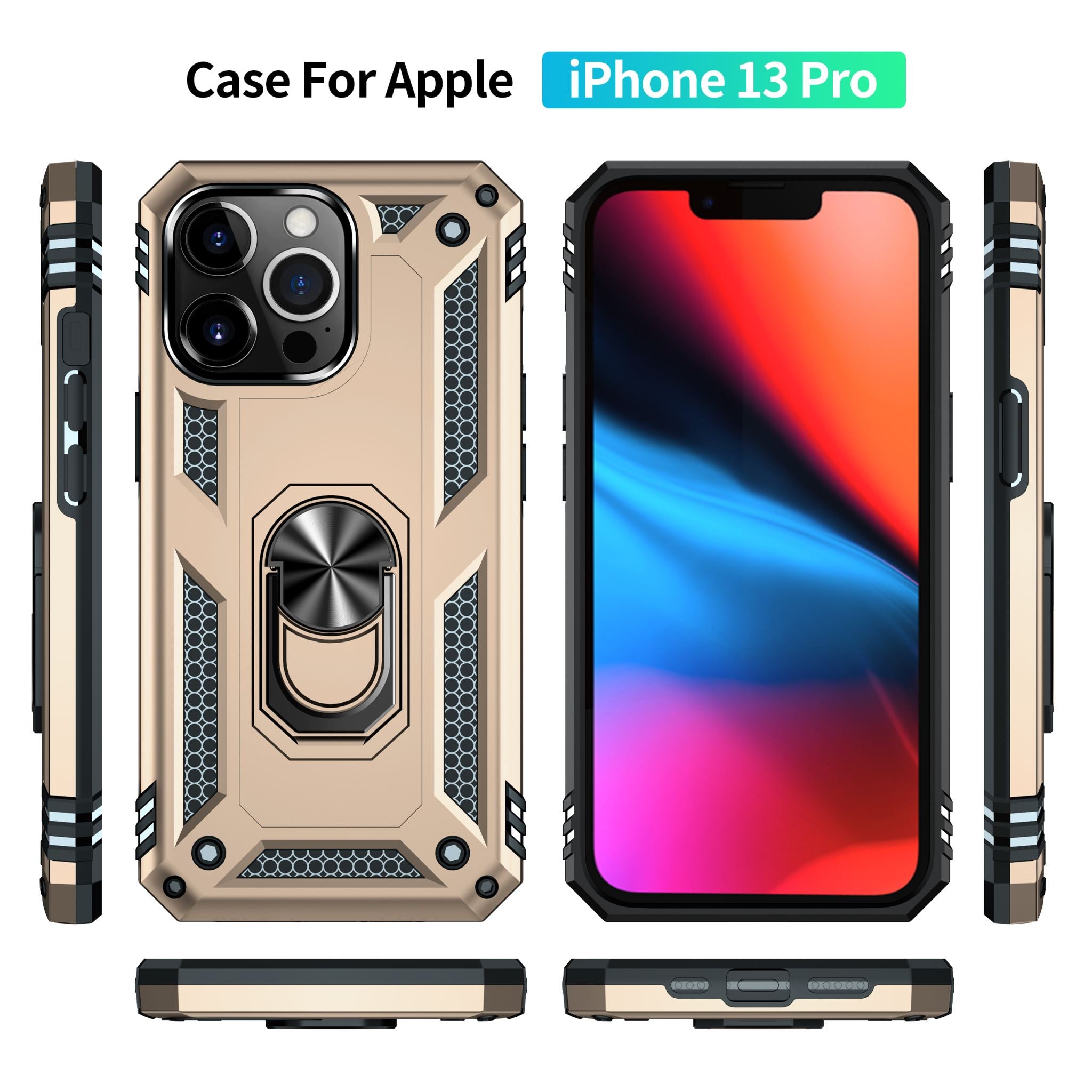 iPhone 13 Pro Case