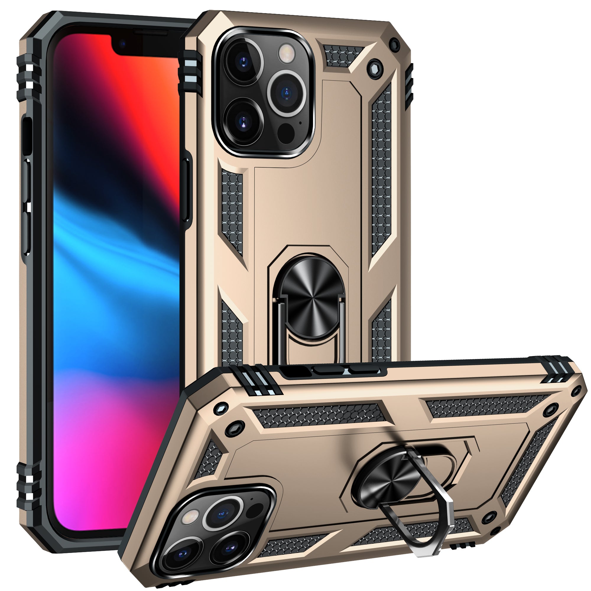 iPhone 13 Pro Max Case