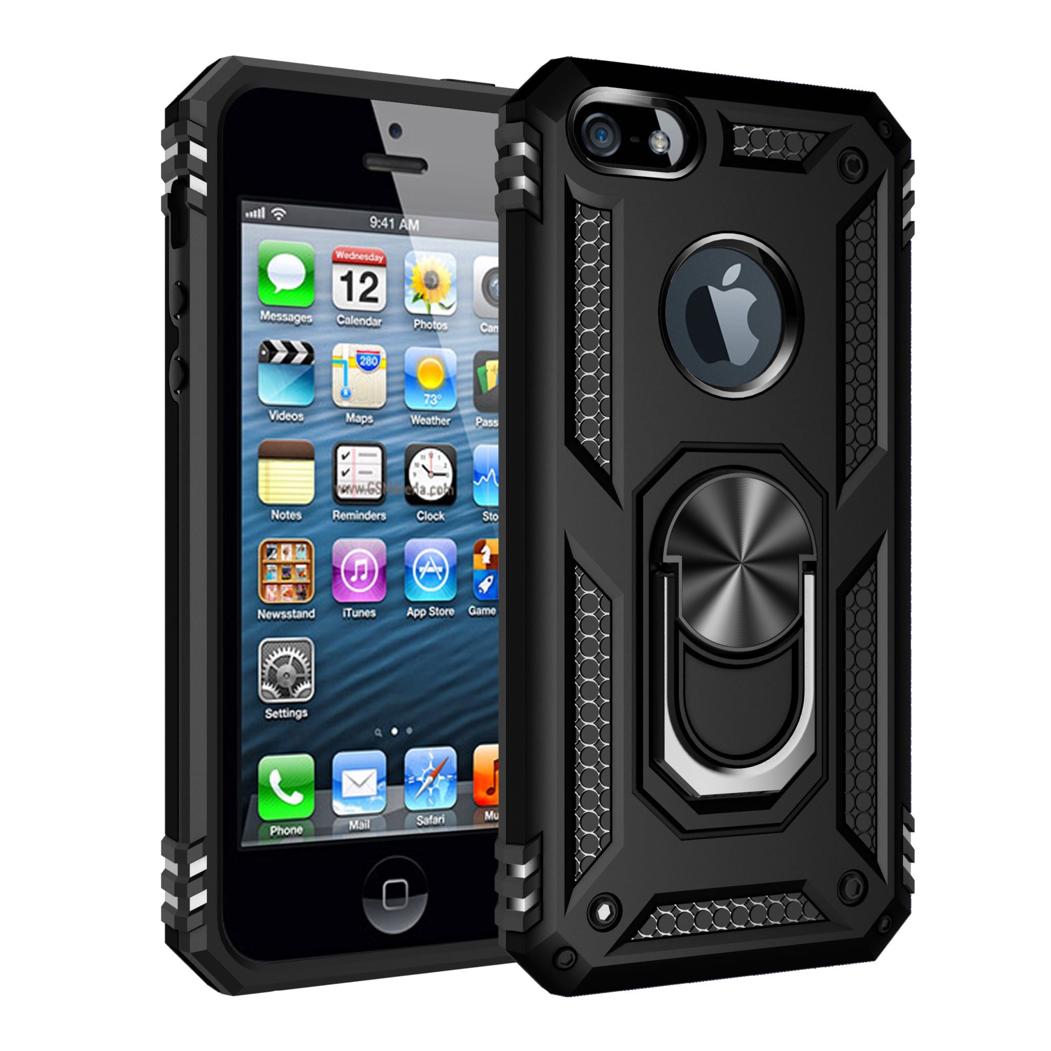 iPhone 5/5S/SE(1st Gen) Case