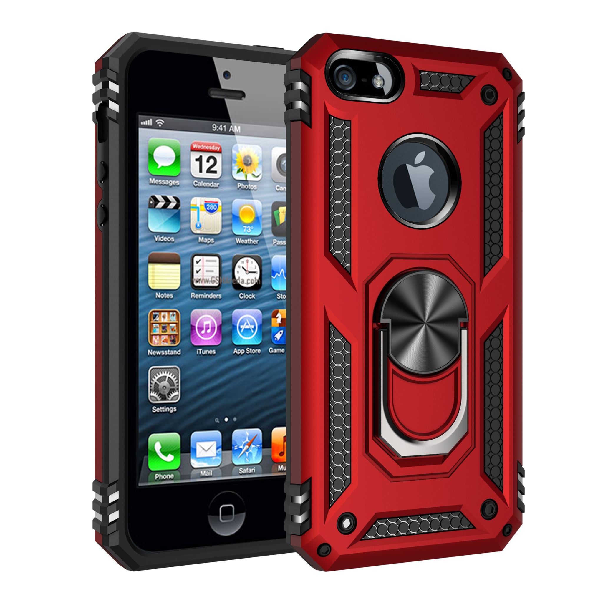 iPhone 5/5S/SE(1st Gen) Case