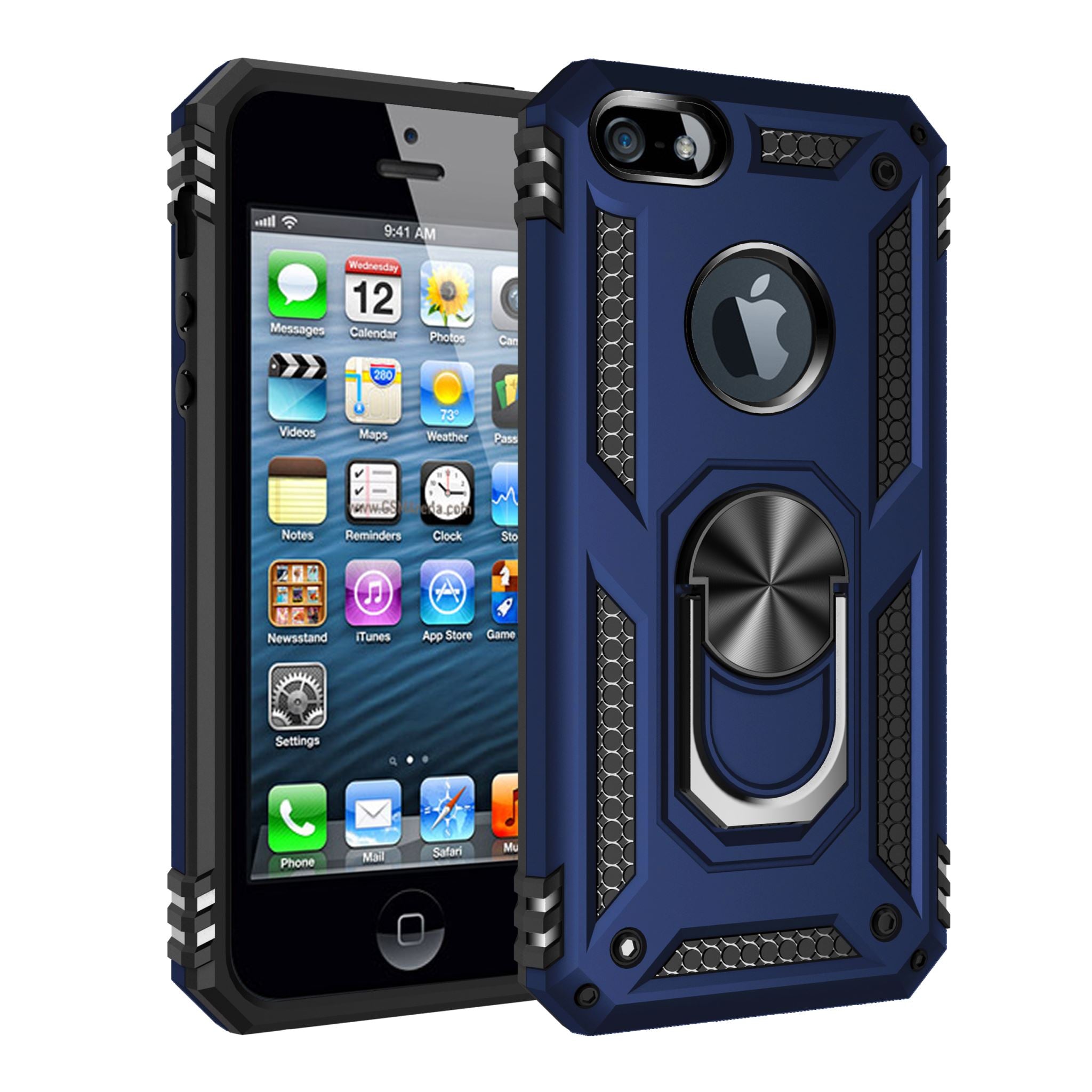 iPhone 5/5S/SE(1st Gen) Case