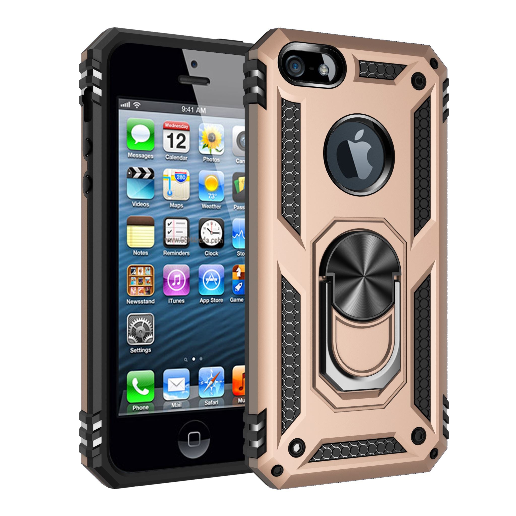 iPhone 5/5S/SE(1st Gen) Case