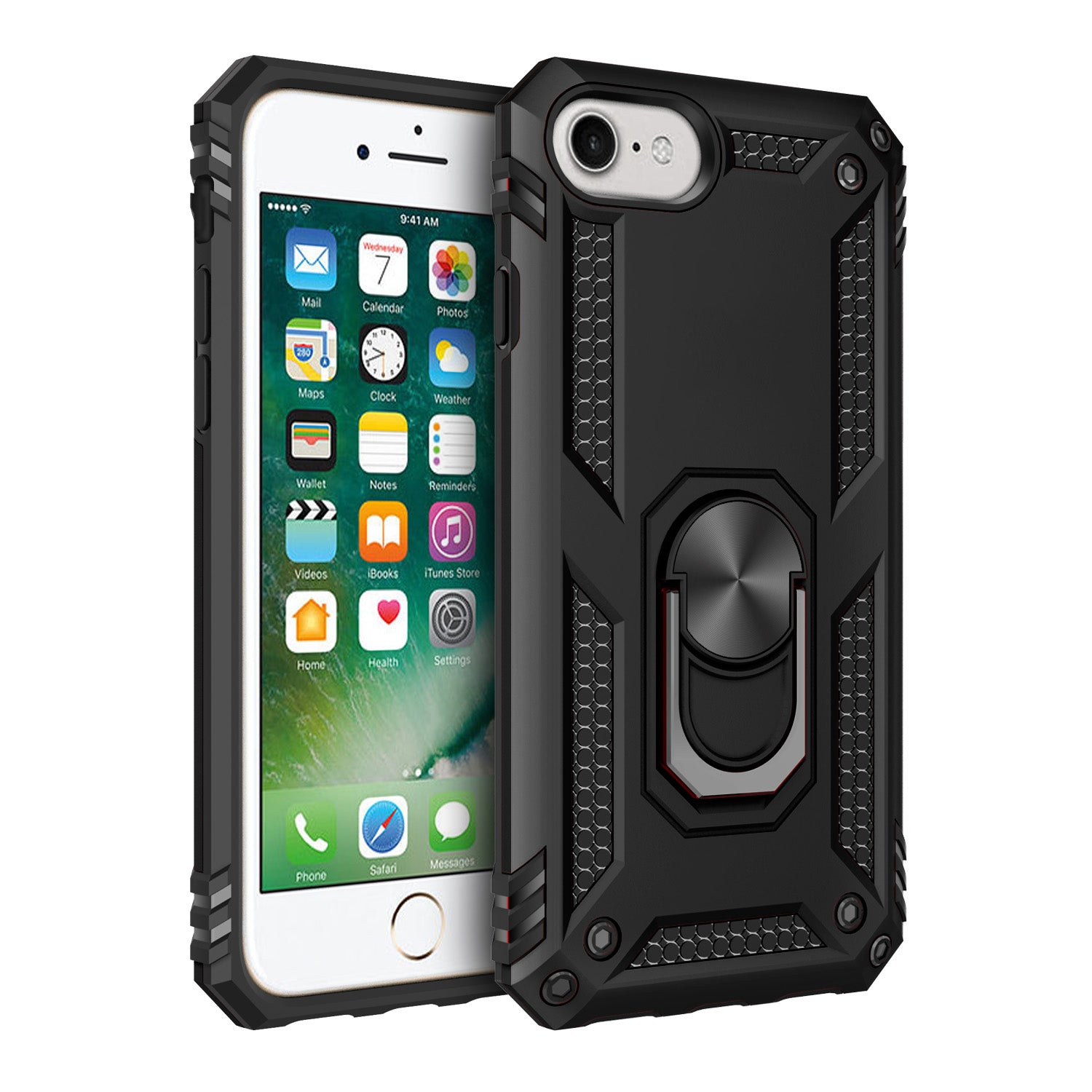 iPhone 7/8/SE(2nd Gen) Case