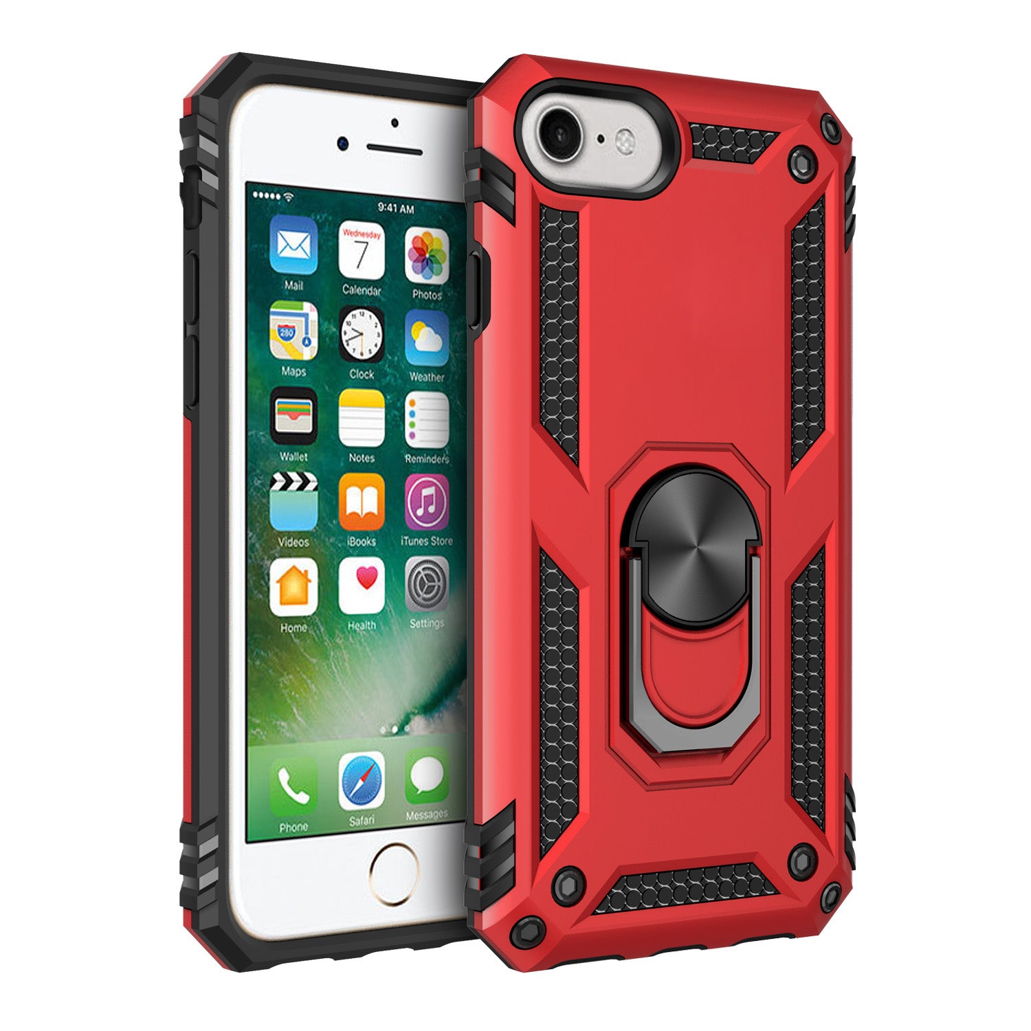 iPhone 7/8/SE(2nd Gen) Case