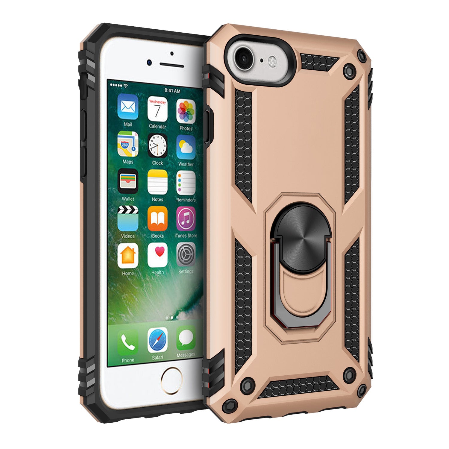 iPhone 7/8/SE(2nd Gen) Case