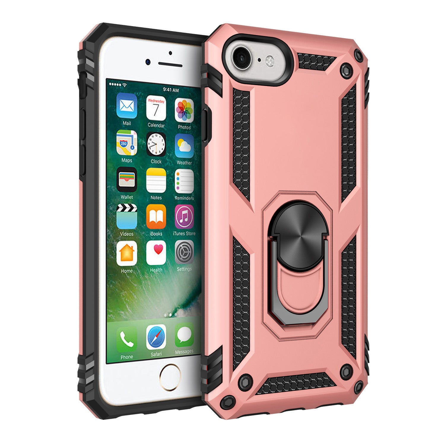 iPhone SE (3rd Gen) Case