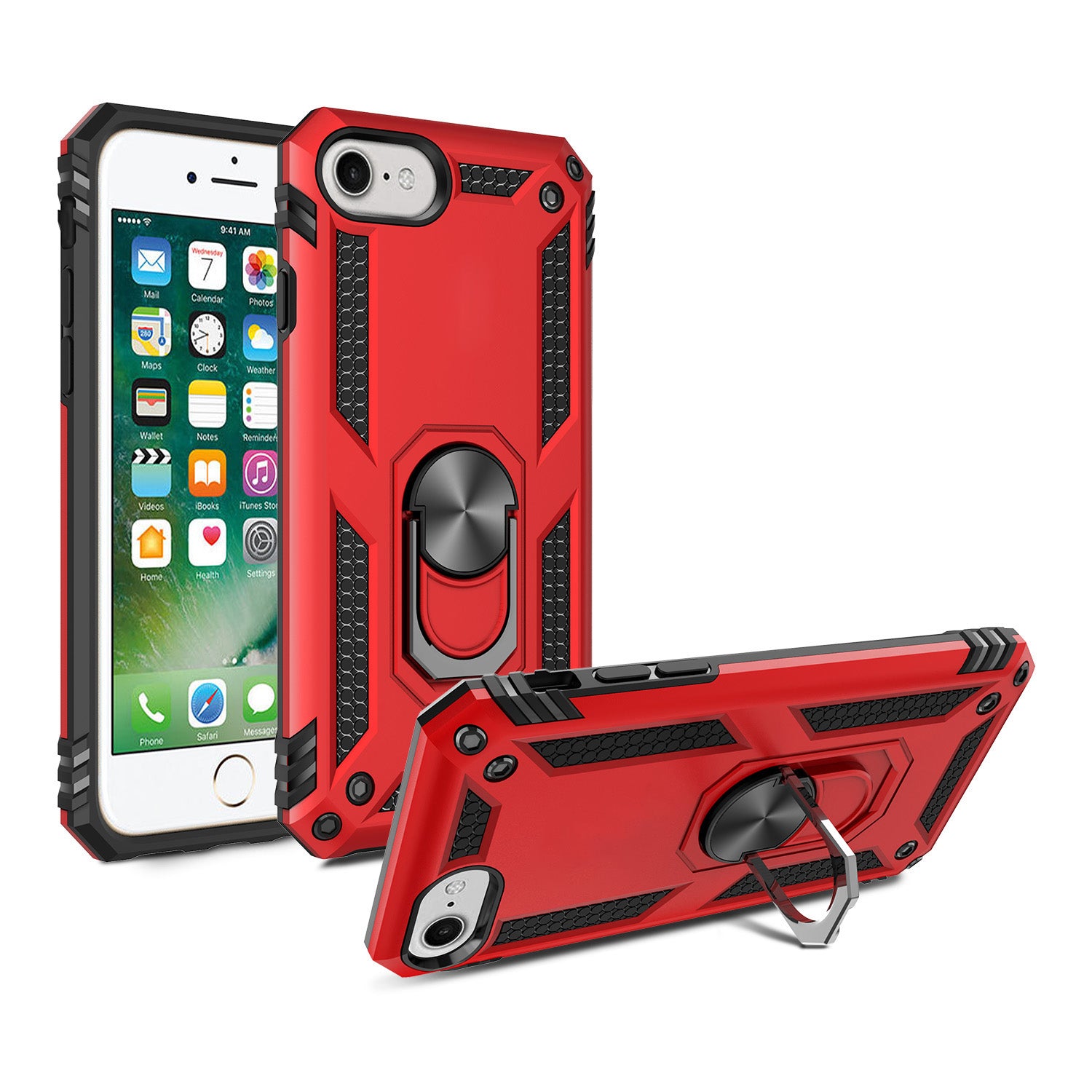 iPhone 7/8/SE(2nd Gen) Case