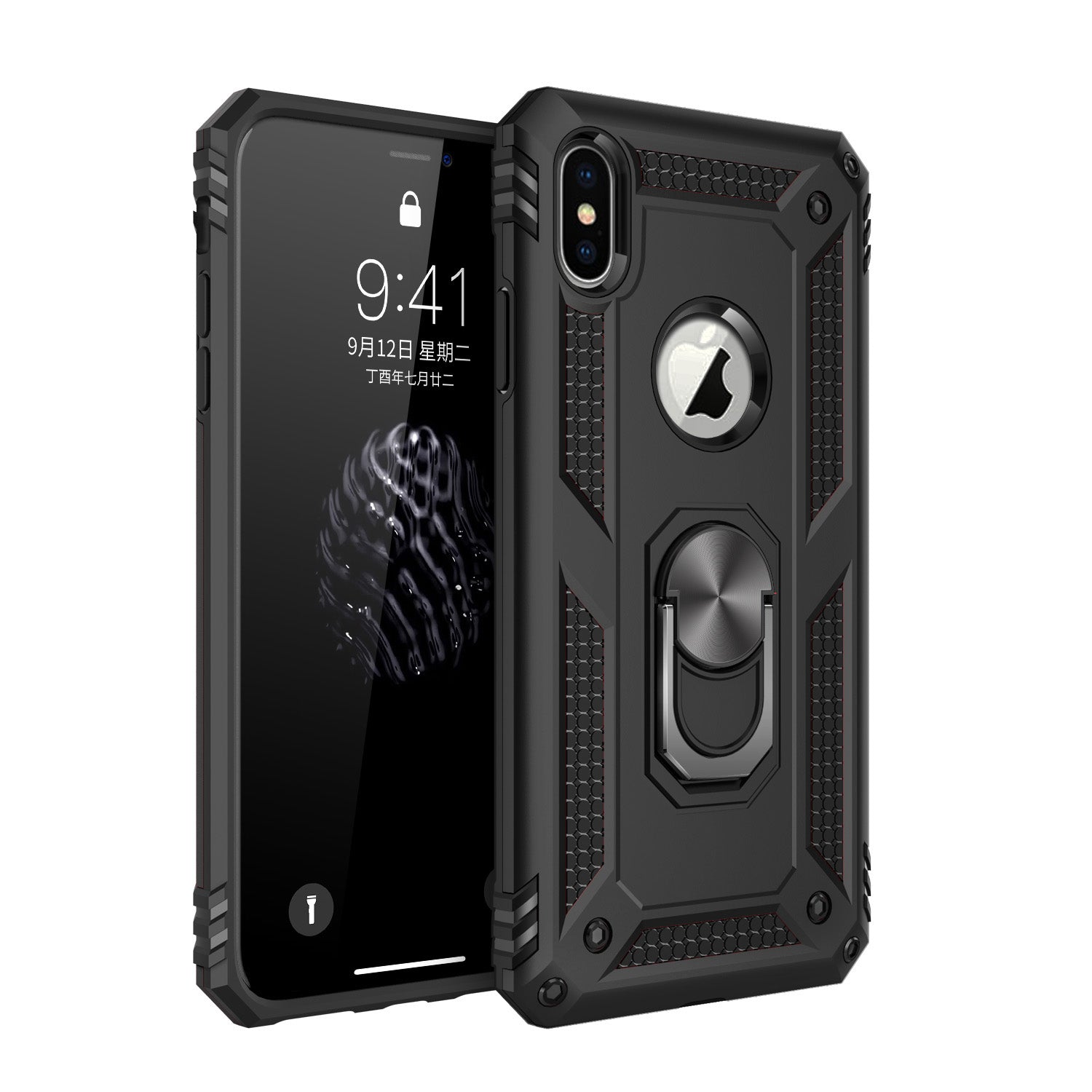 iPhone X/XS Case