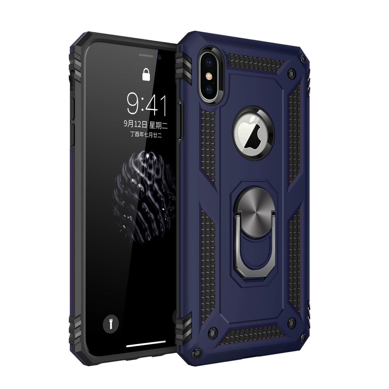 iPhone X/XS Case