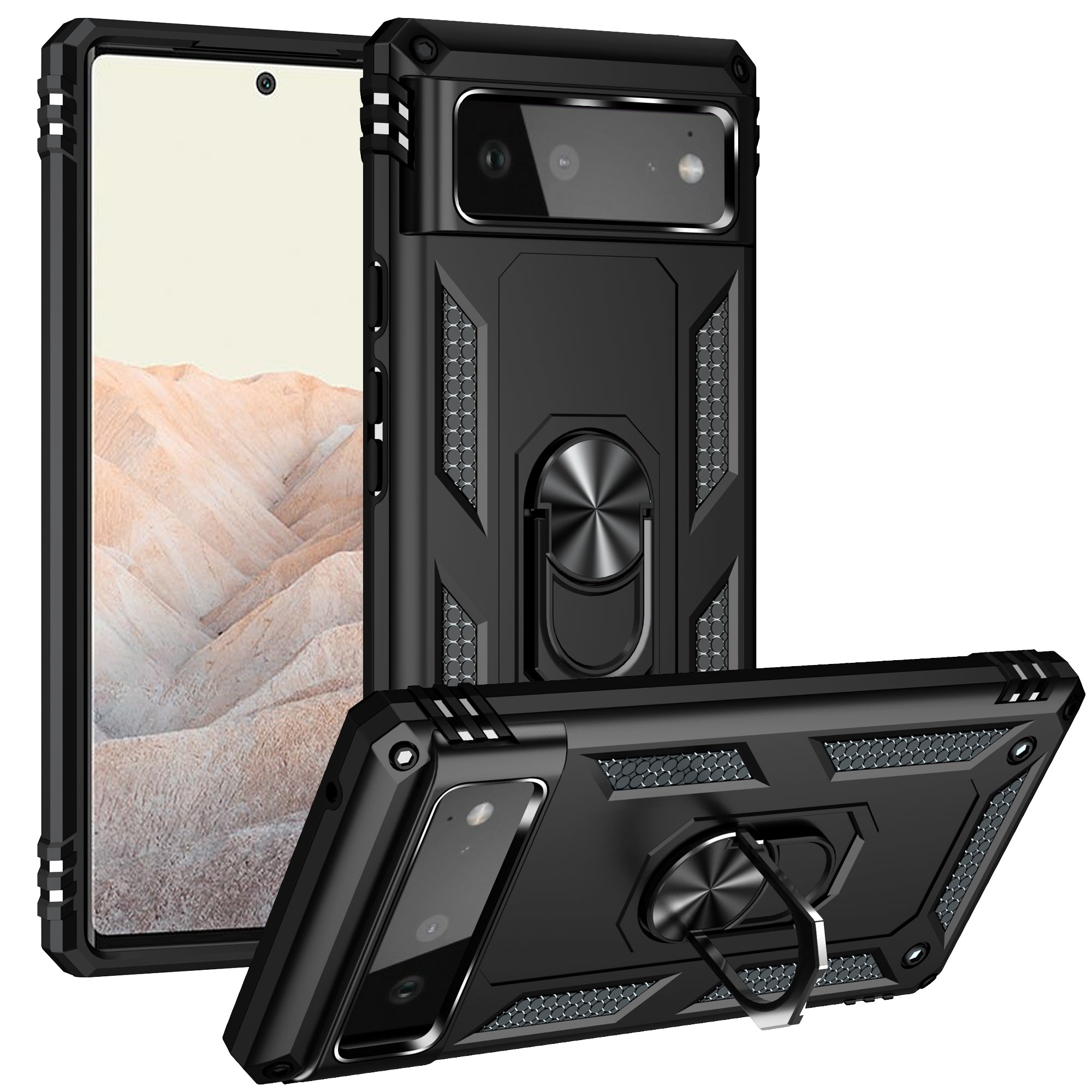 Google Pixel 6 Case