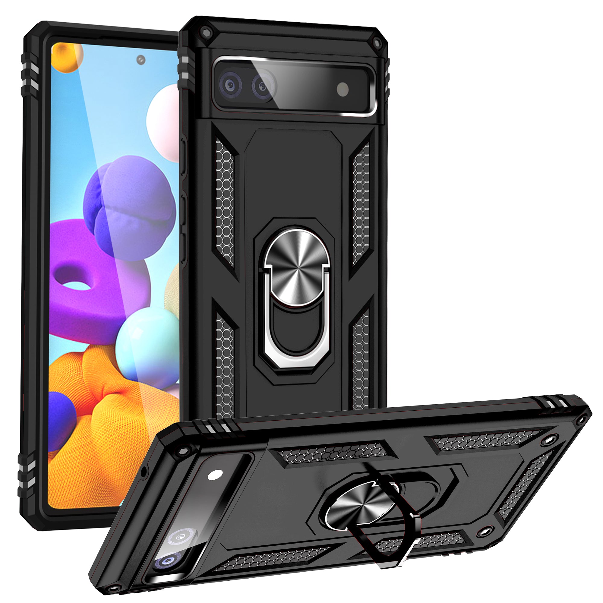 Google Pixel 6a Case