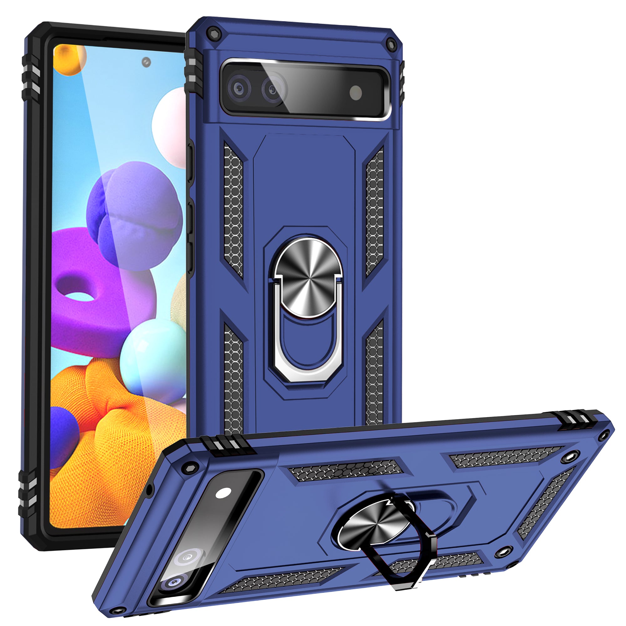 Google Pixel 6a Case