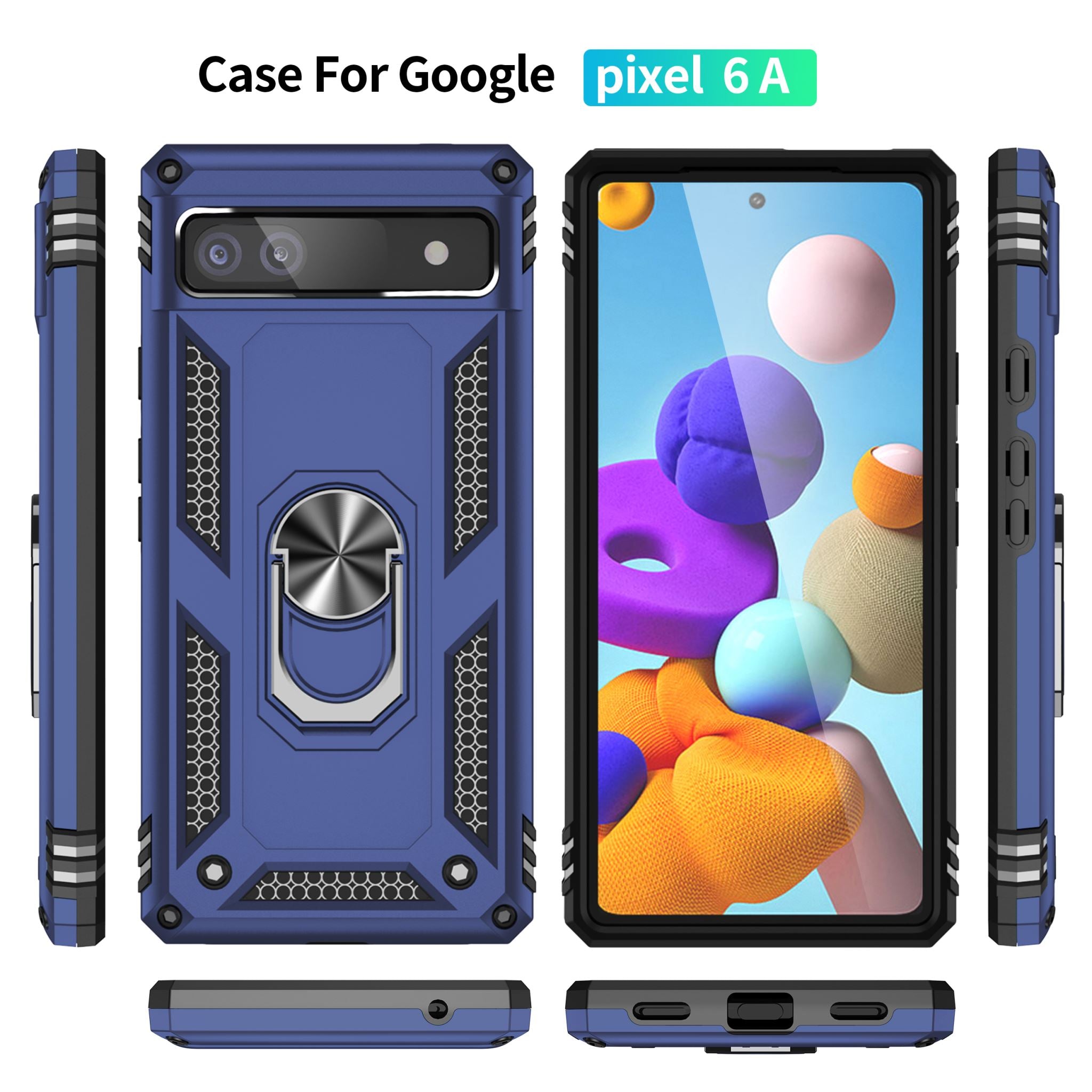 Google Pixel 6a Case