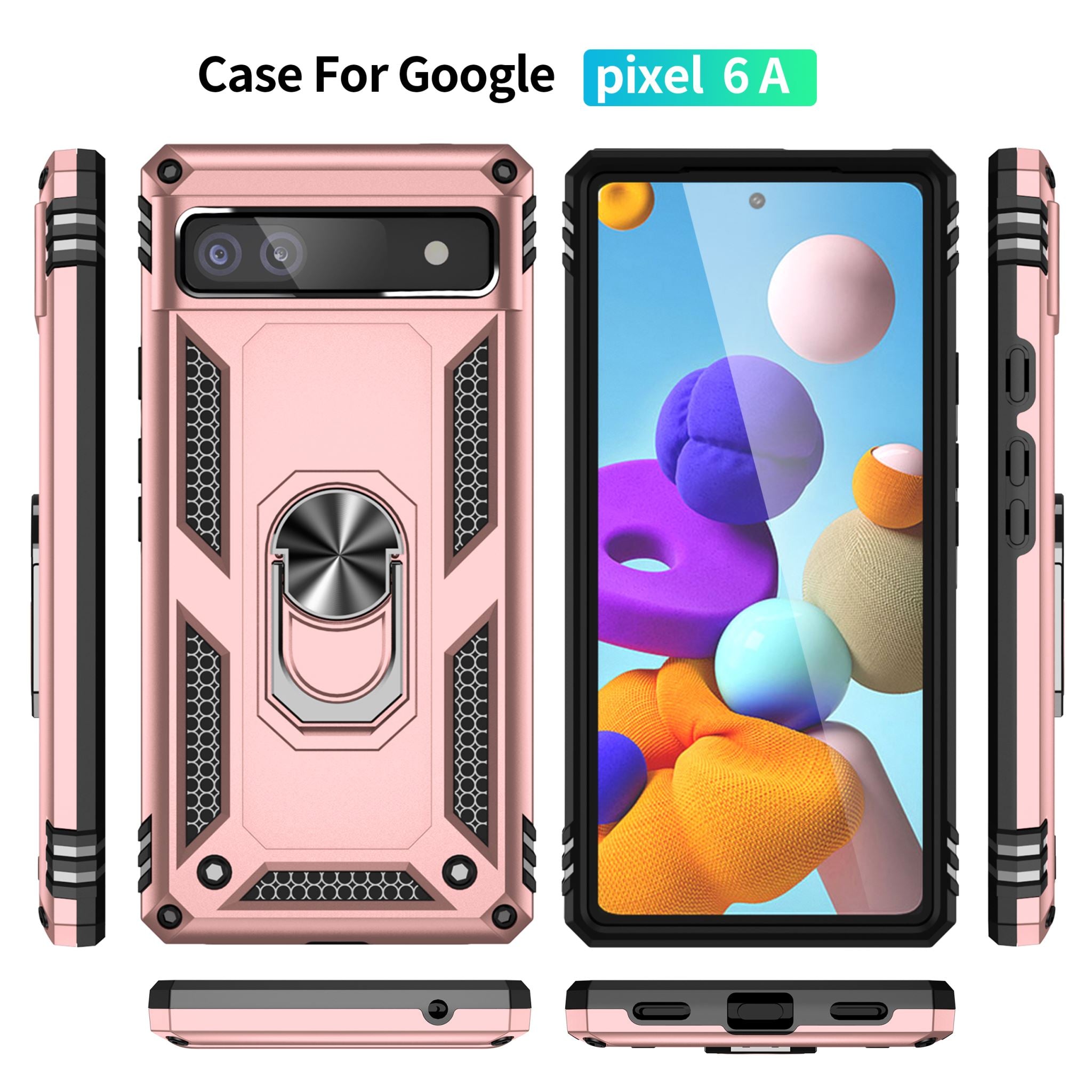 Google Pixel 6a Case