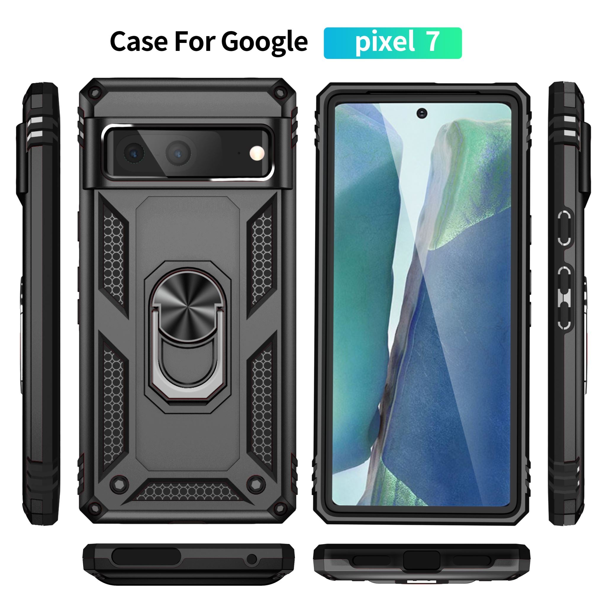 Google Pixel 7 Case