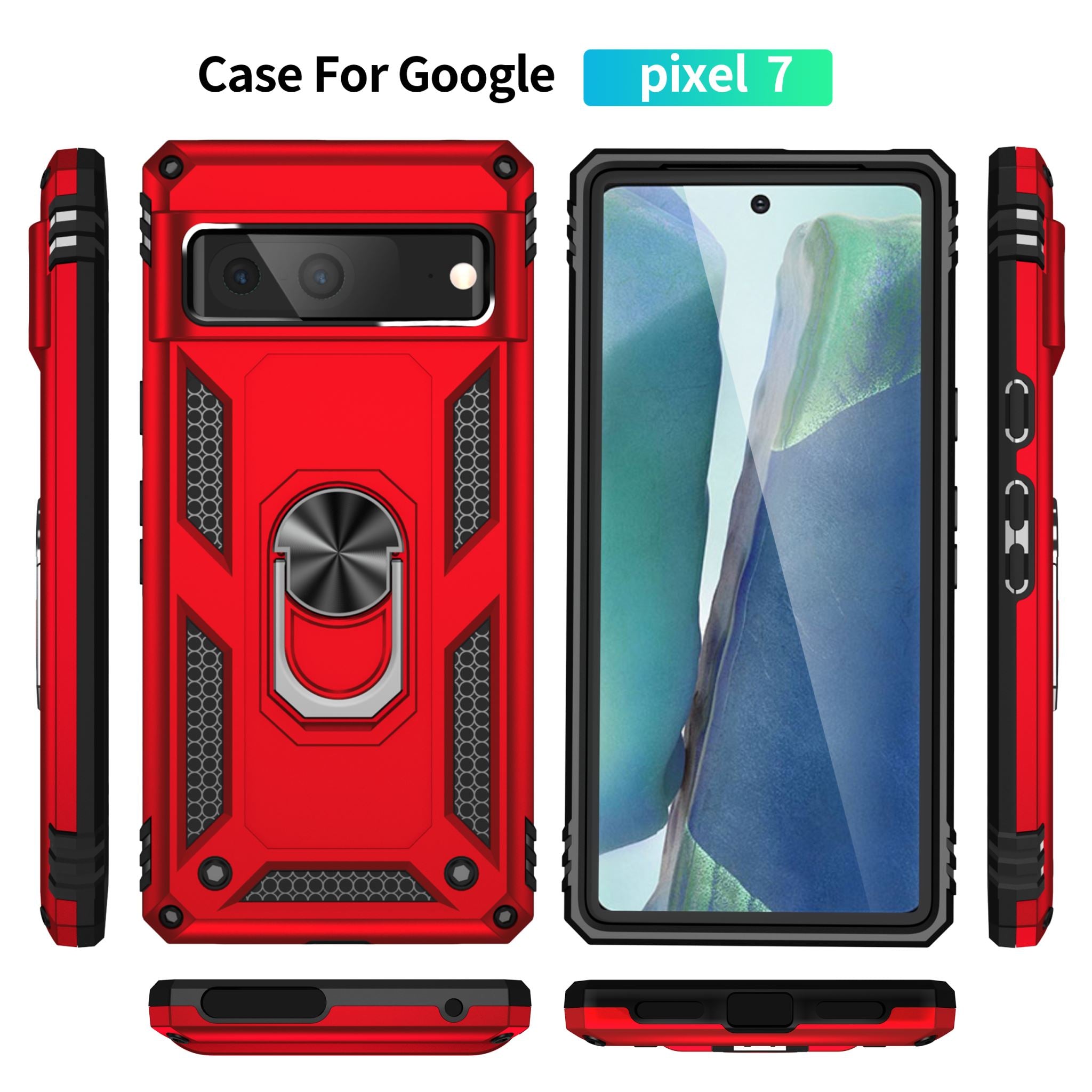 Google Pixel 7 Case