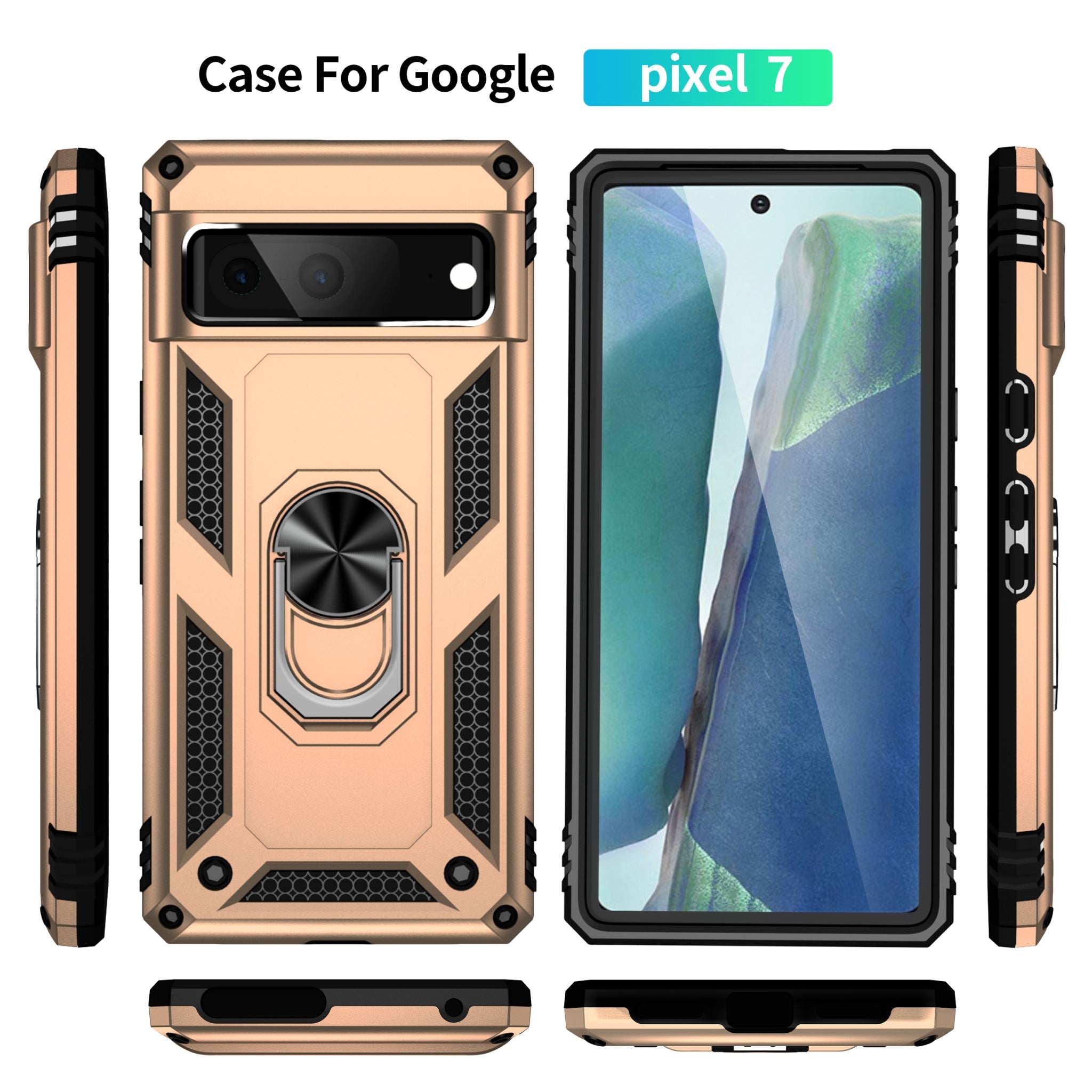 Google Pixel 7 Case