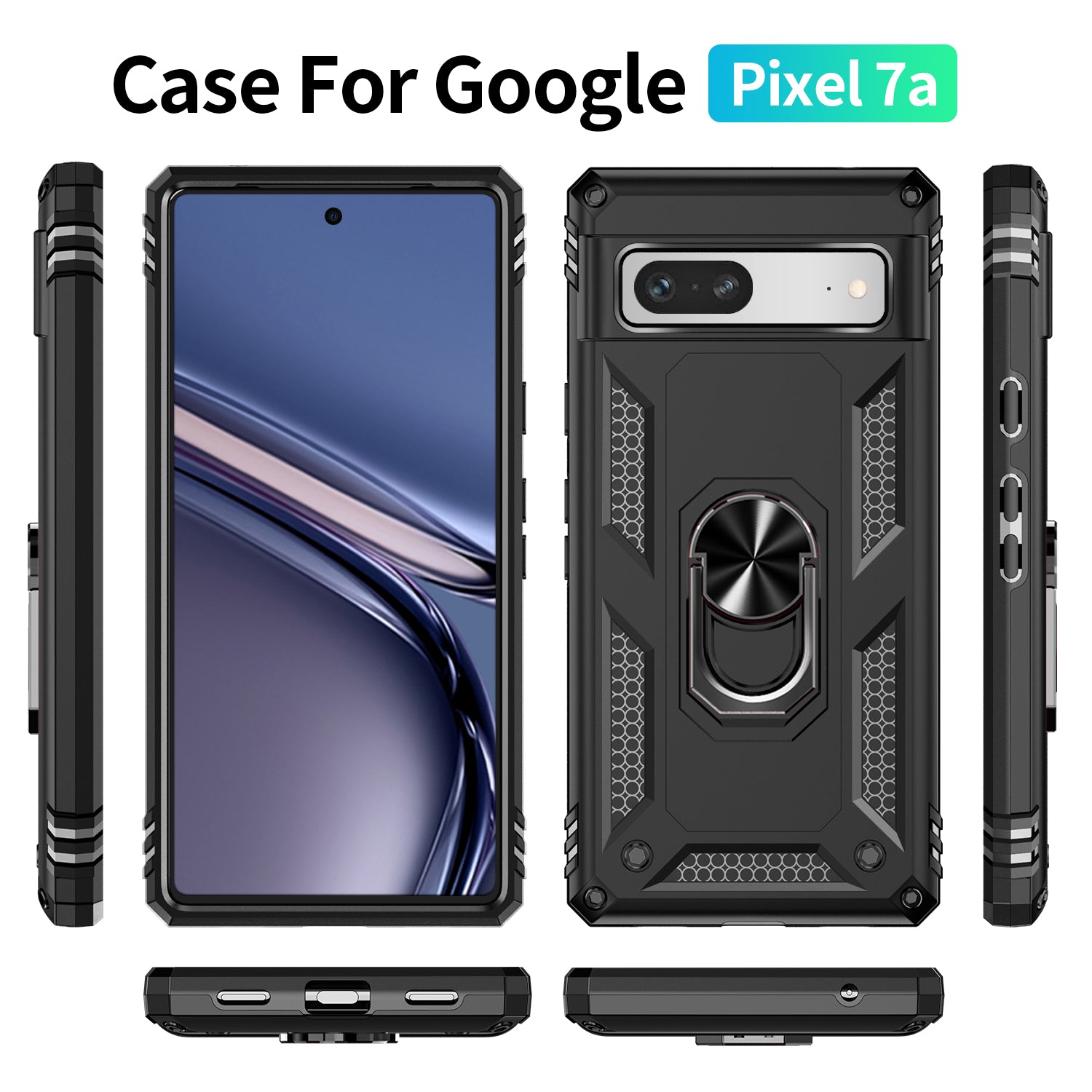 Google Pixel 7a Case